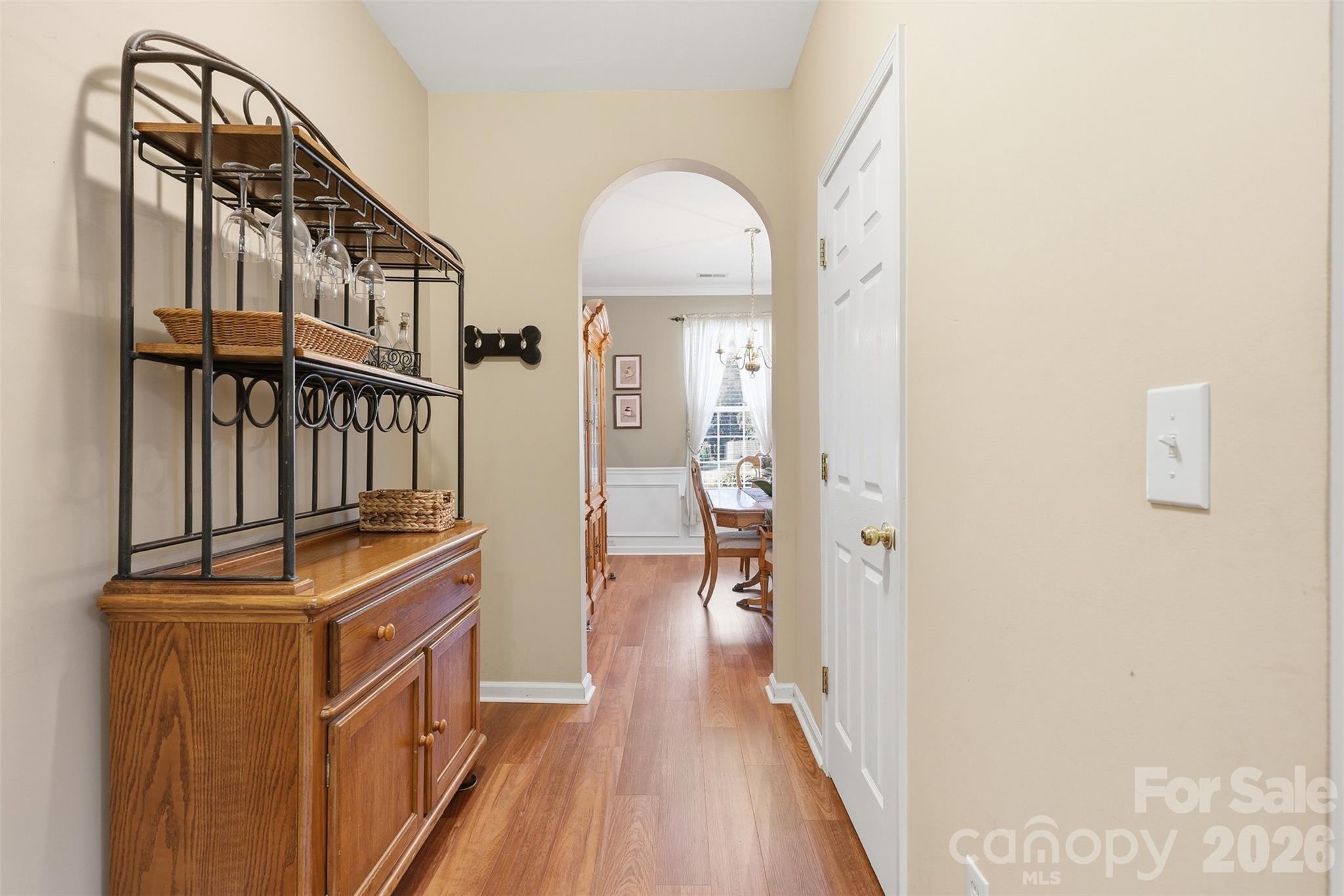 3161 Pine Bluff Way — Indian Land