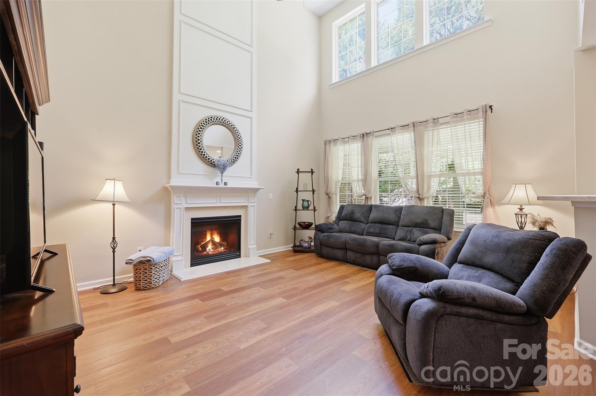 3161 Pine Bluff Way — Indian Land