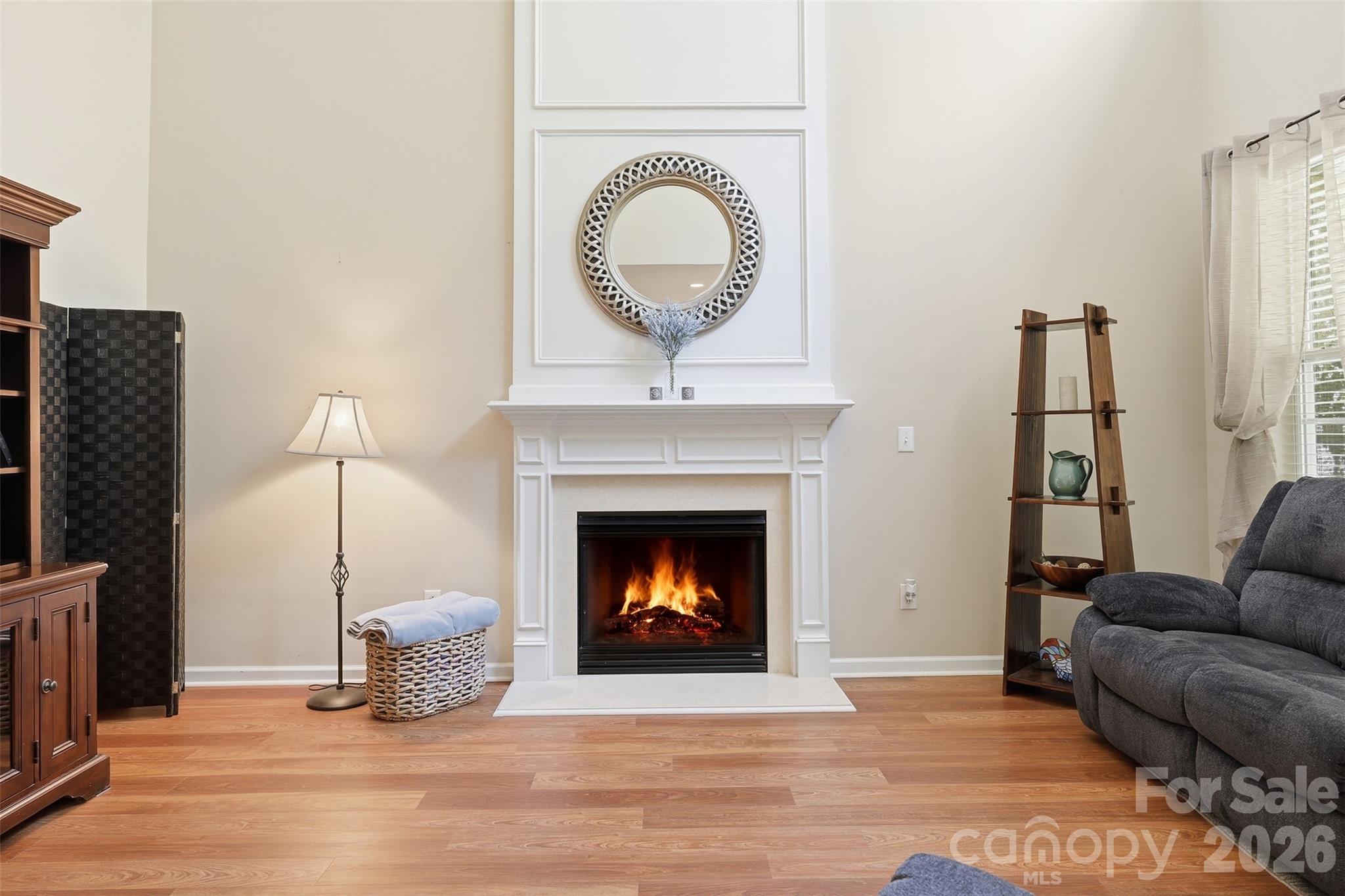 3161 Pine Bluff Way — Indian Land