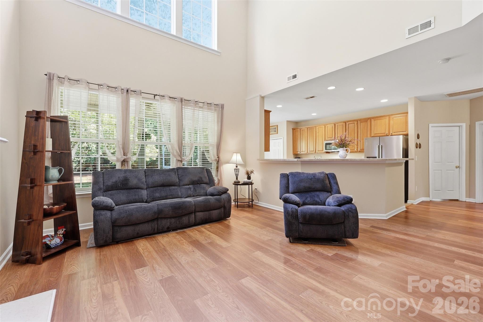 3161 Pine Bluff Way — Indian Land