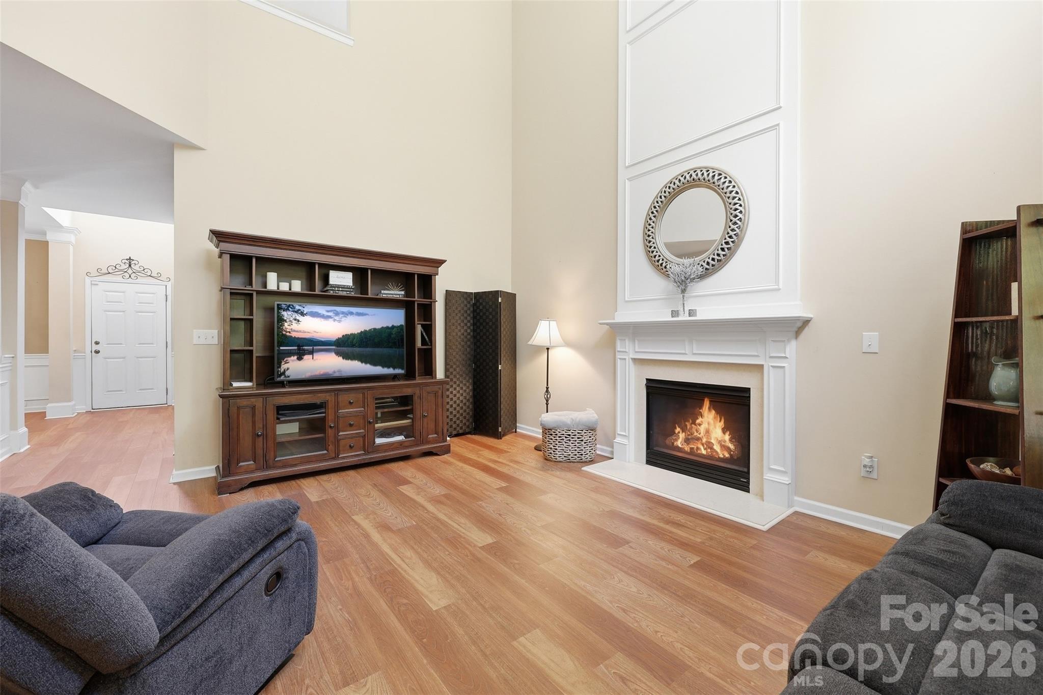 3161 Pine Bluff Way — Indian Land