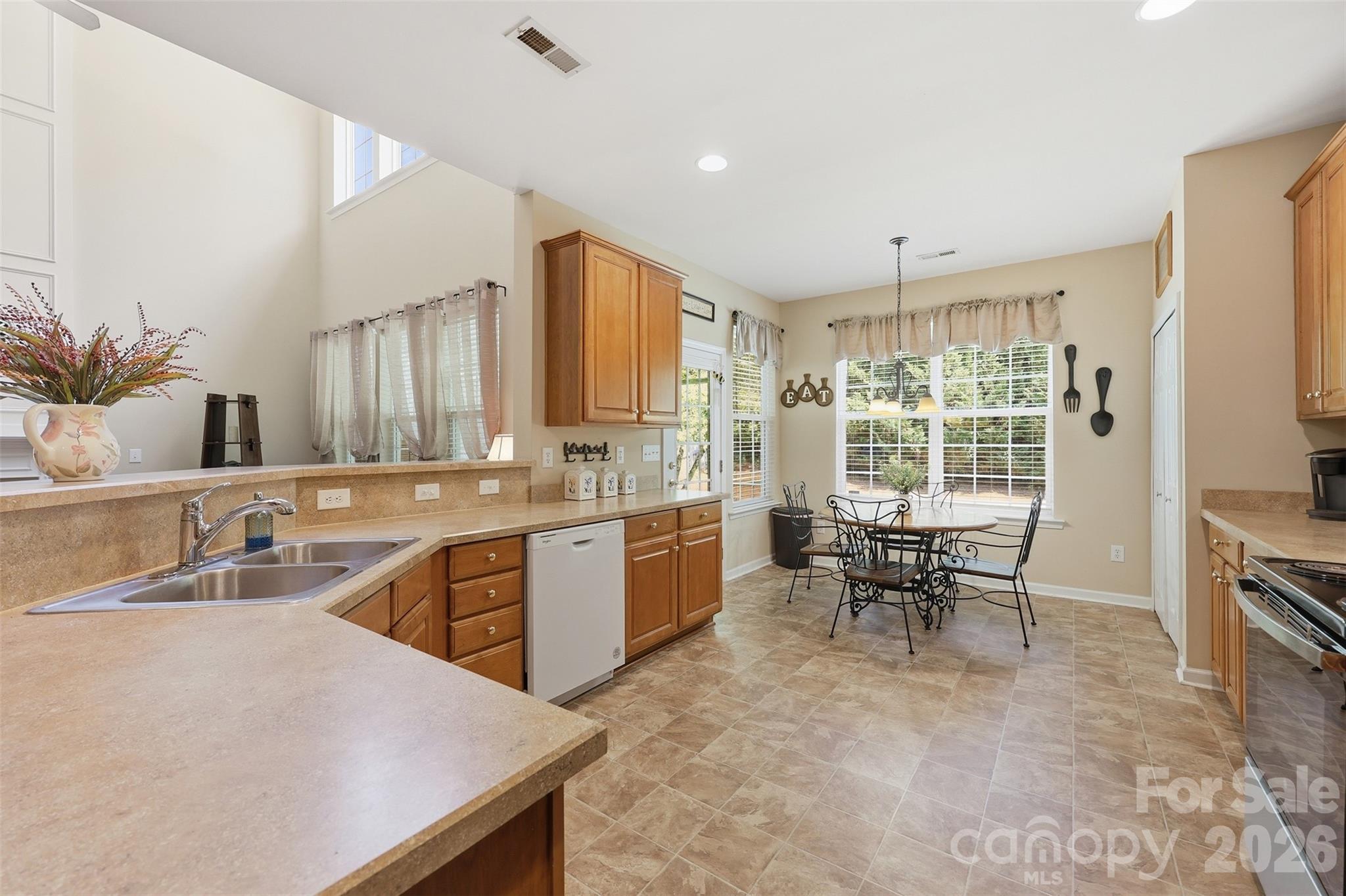 3161 Pine Bluff Way — Indian Land