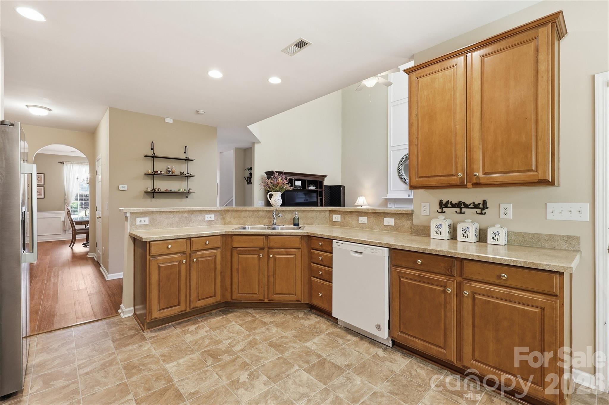 3161 Pine Bluff Way — Indian Land