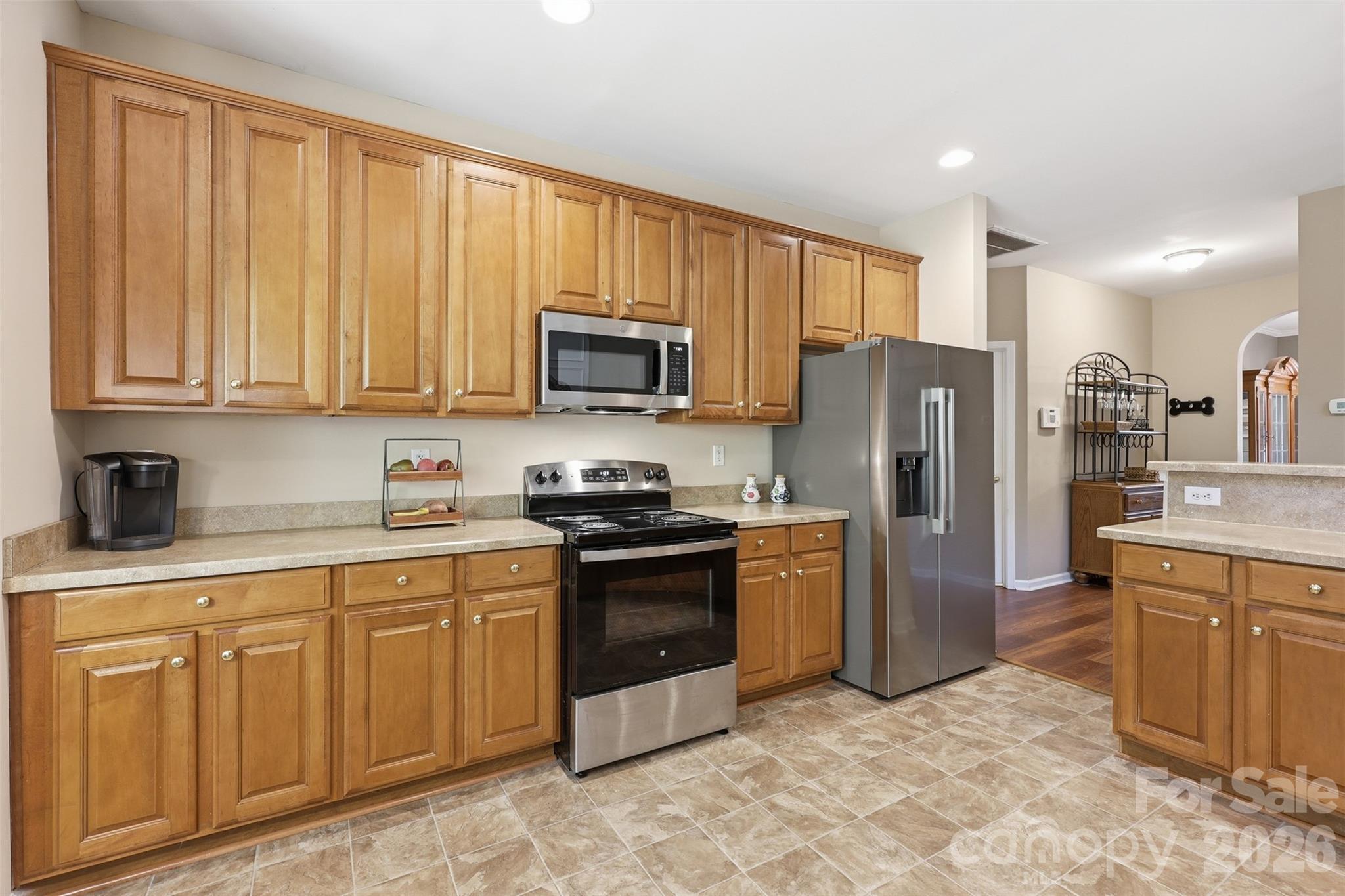 3161 Pine Bluff Way — Indian Land