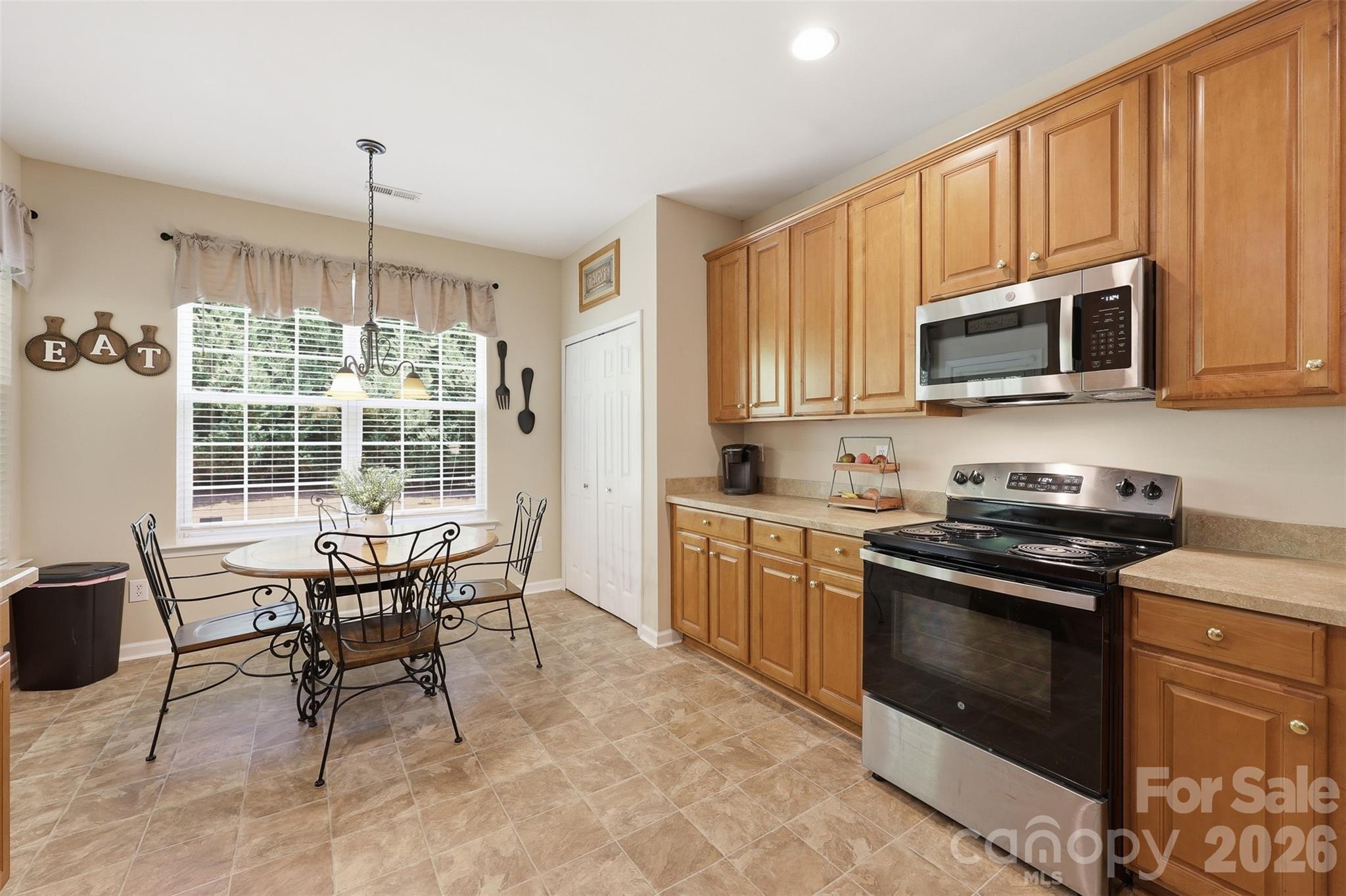 3161 Pine Bluff Way — Indian Land