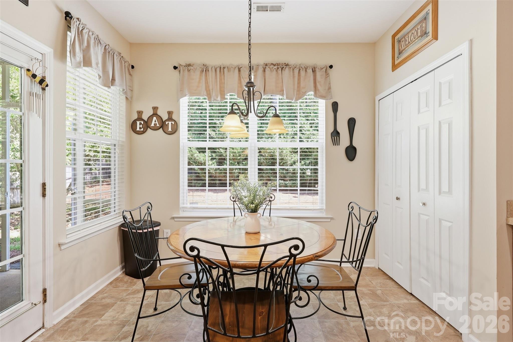 3161 Pine Bluff Way — Indian Land