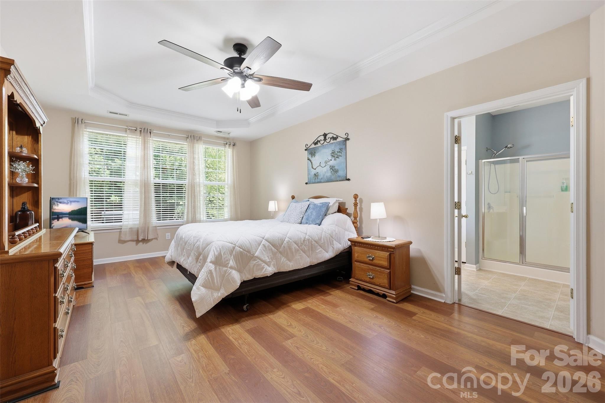 3161 Pine Bluff Way — Indian Land