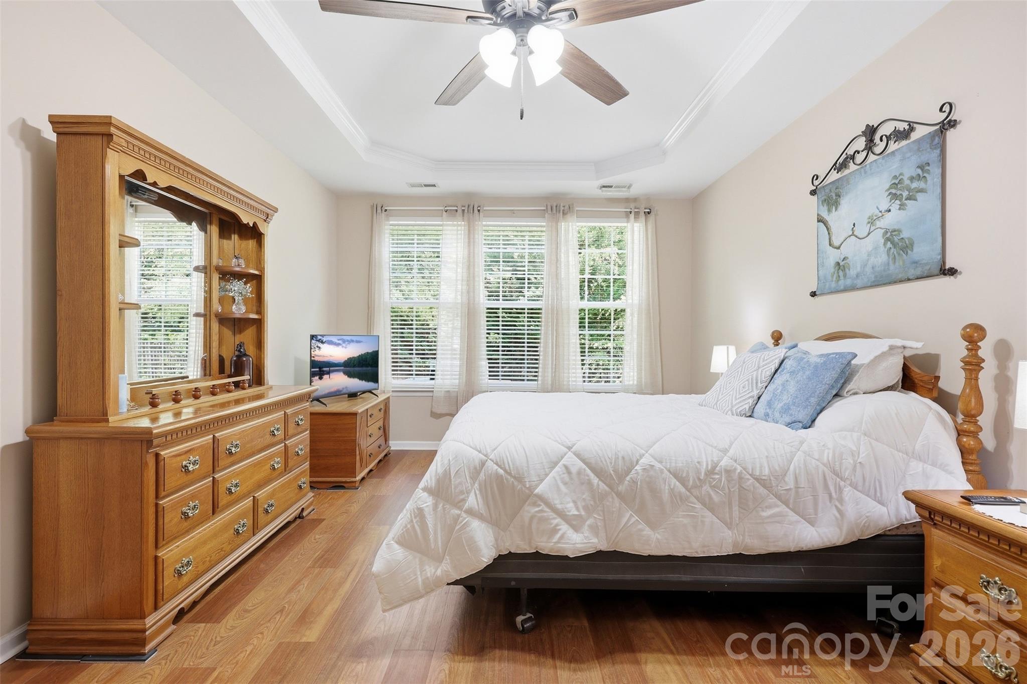 3161 Pine Bluff Way — Indian Land
