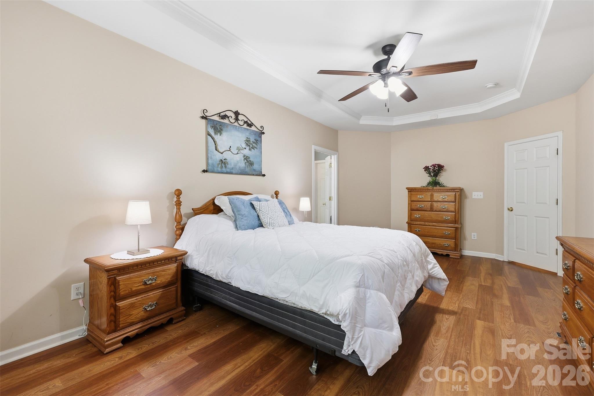 3161 Pine Bluff Way — Indian Land