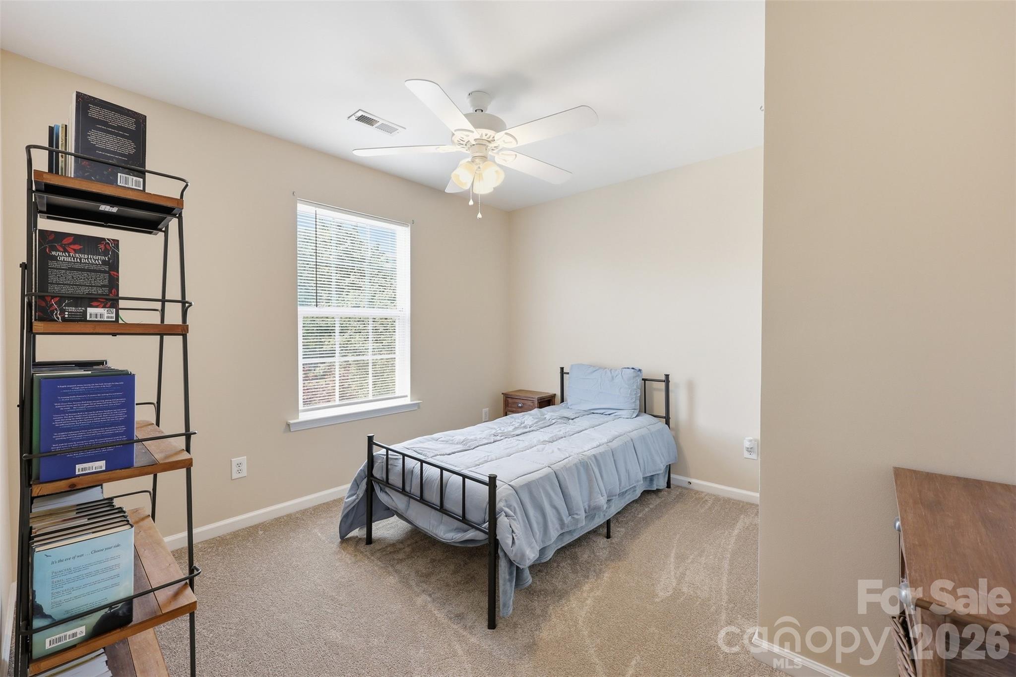 3161 Pine Bluff Way — Indian Land