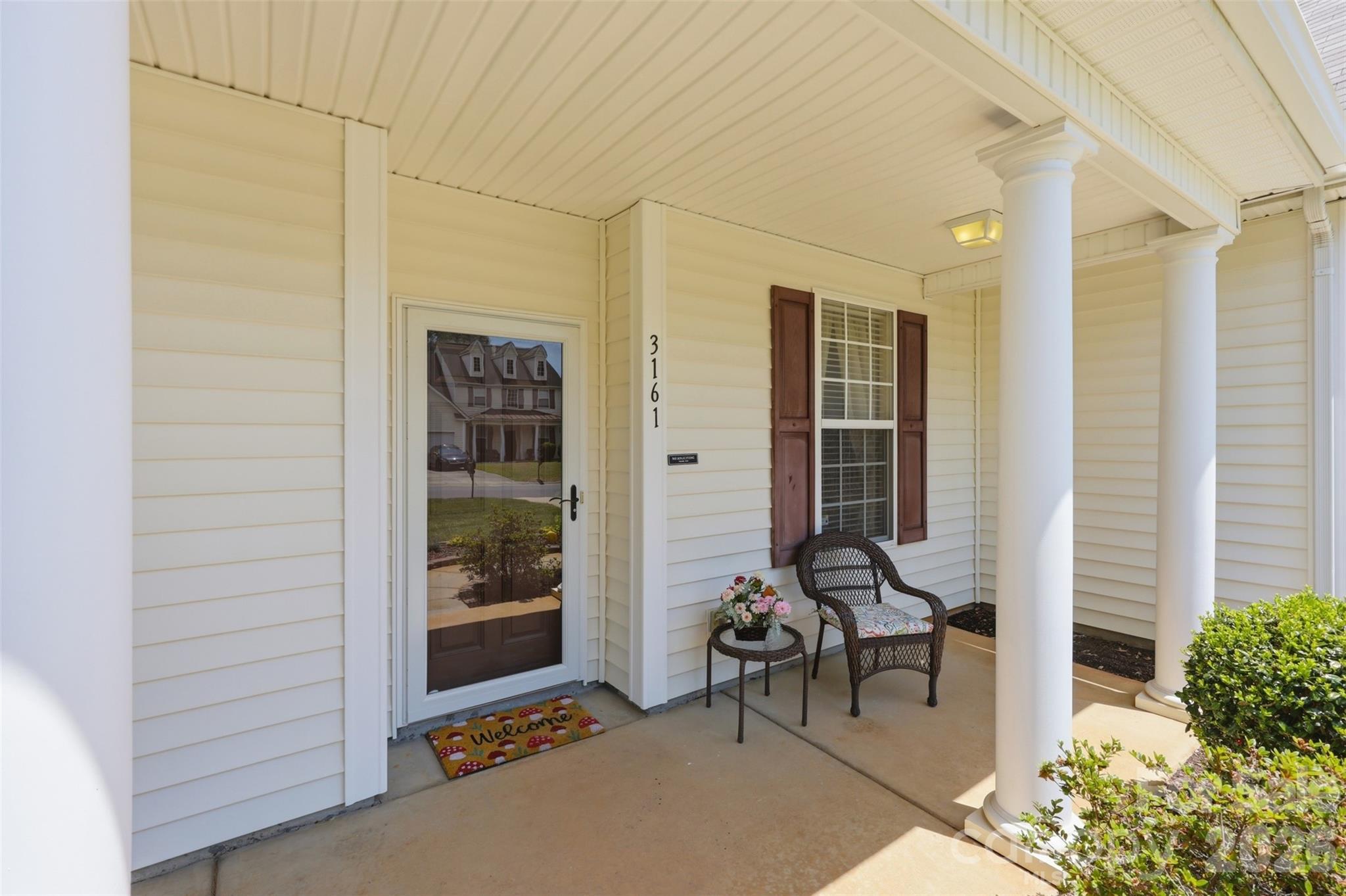 3161 Pine Bluff Way — Indian Land