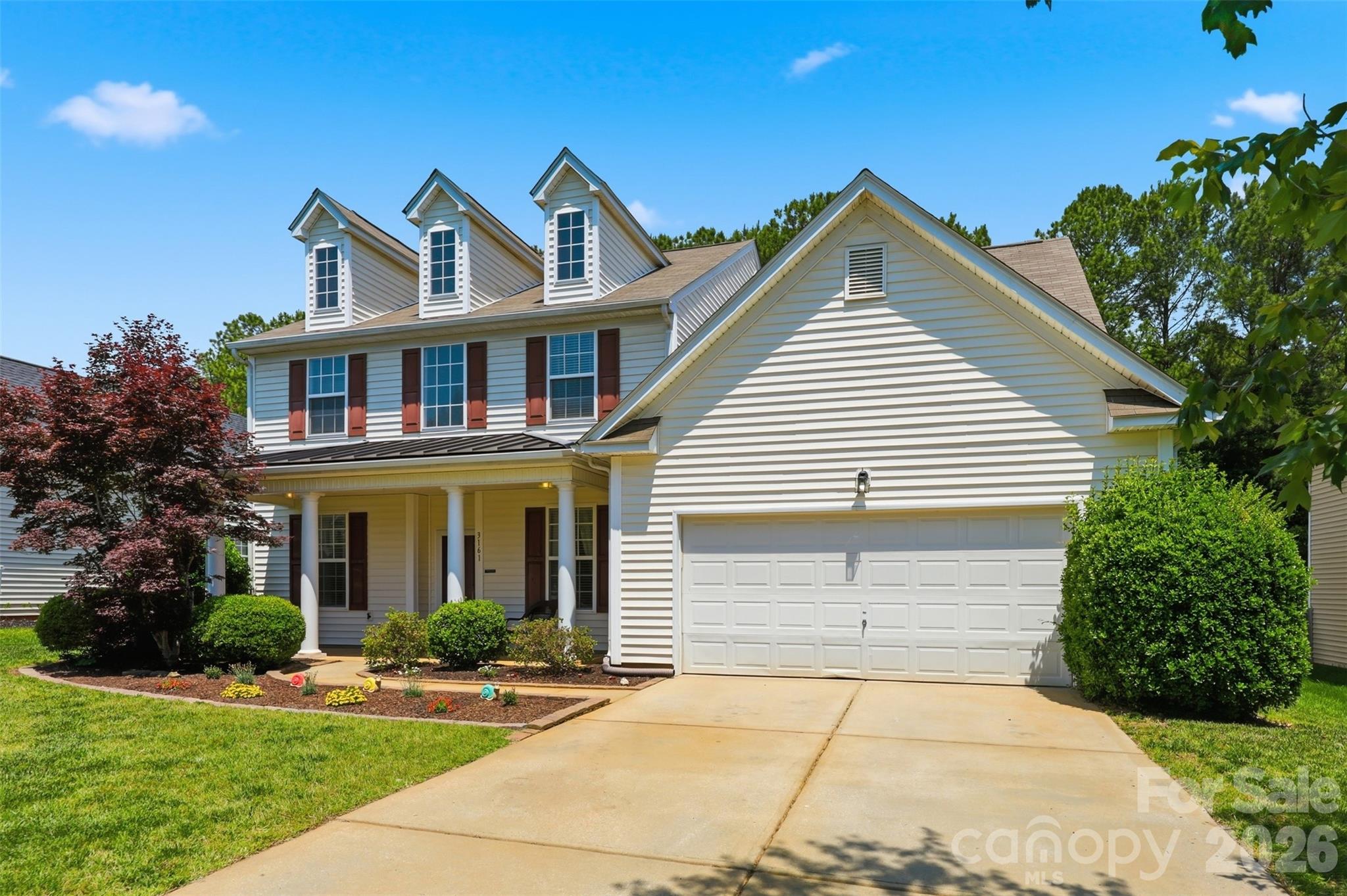 3161 Pine Bluff Way — Indian Land