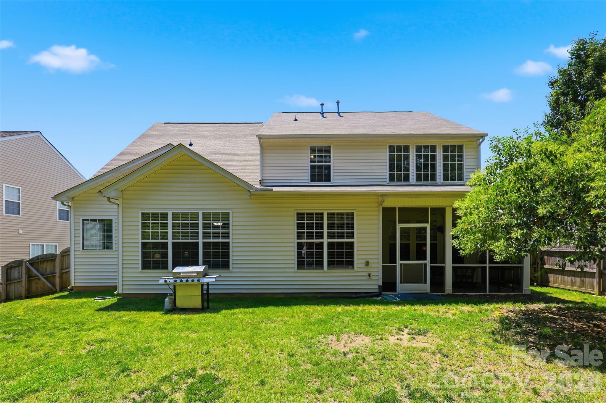 3161 Pine Bluff Way — Indian Land