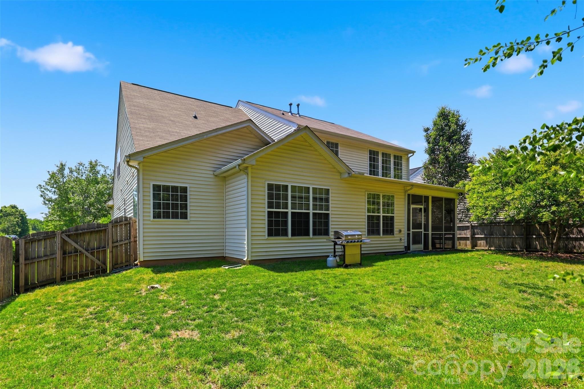 3161 Pine Bluff Way — Indian Land