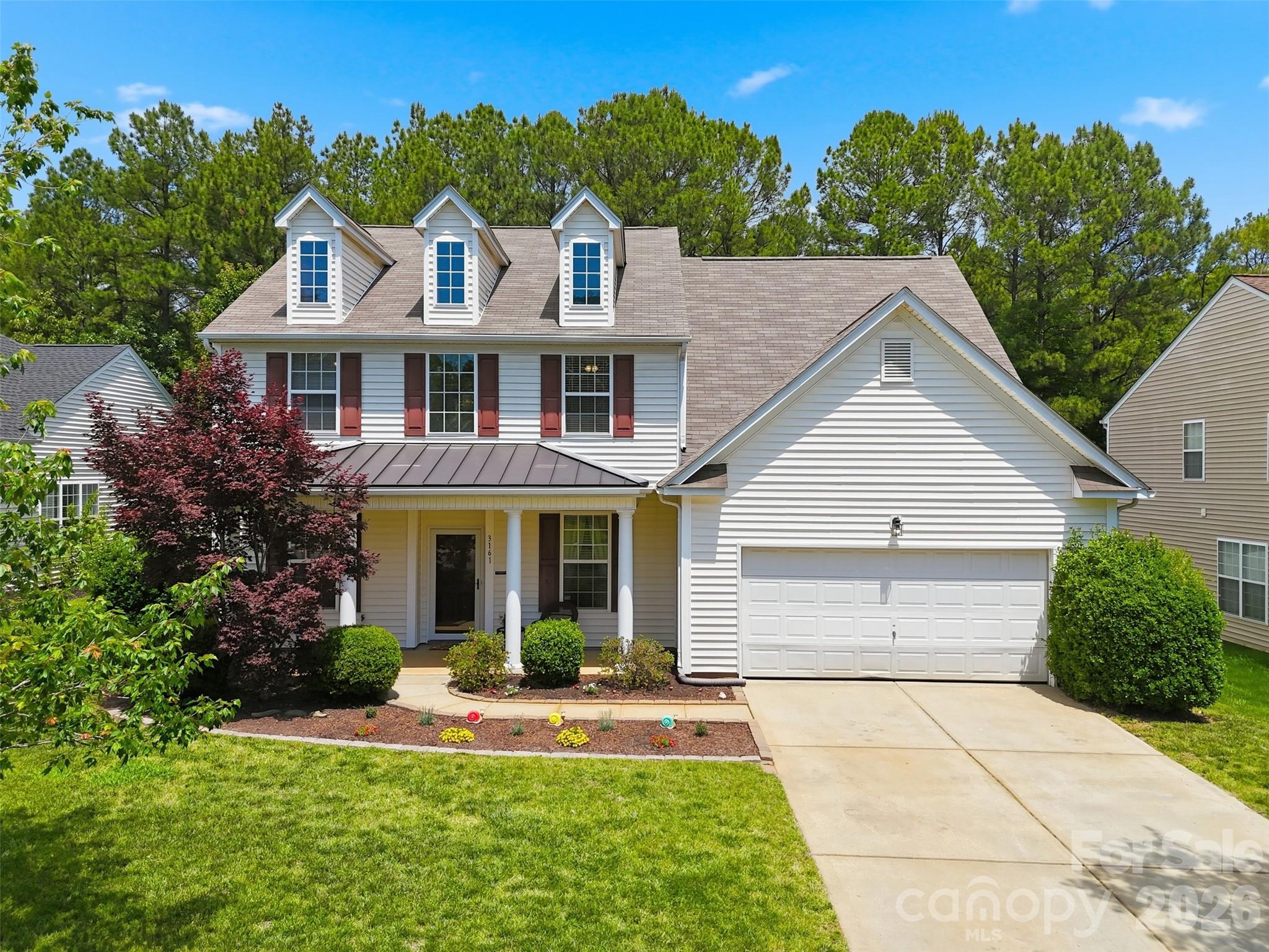 3161 Pine Bluff Way — Indian Land
