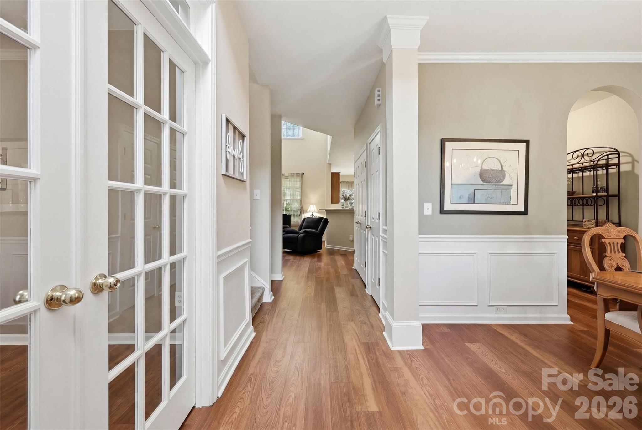 3161 Pine Bluff Way — Indian Land