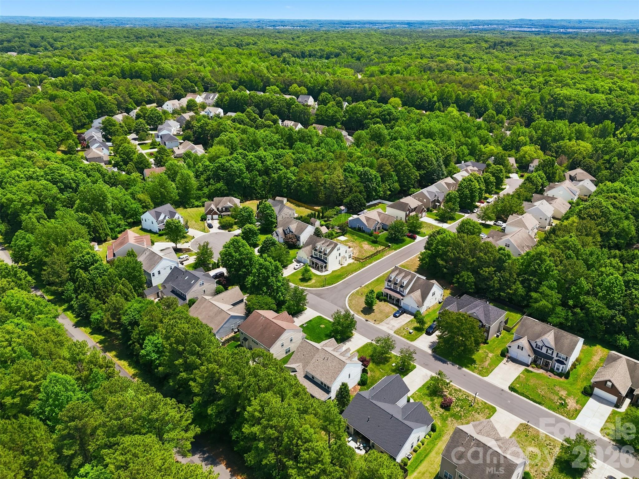 3161 Pine Bluff Way — Indian Land