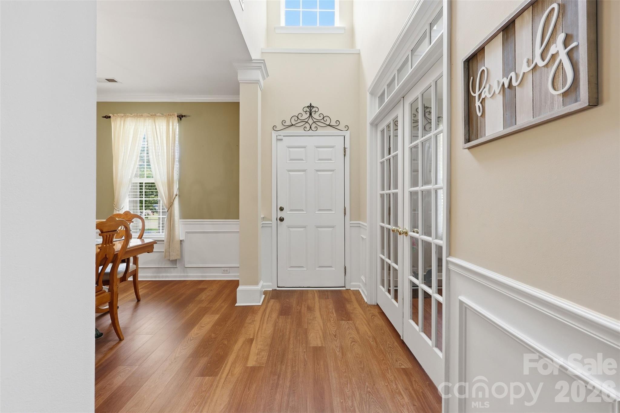 3161 Pine Bluff Way — Indian Land