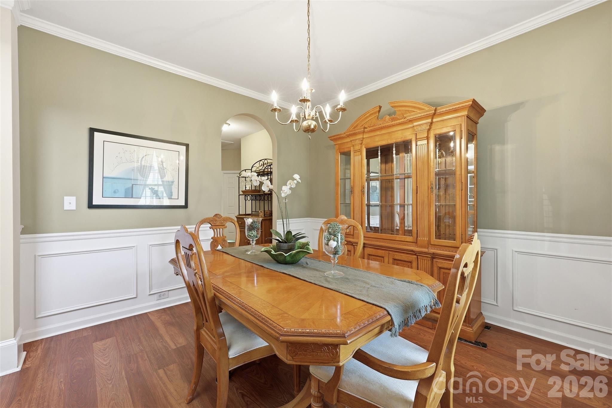 3161 Pine Bluff Way — Indian Land