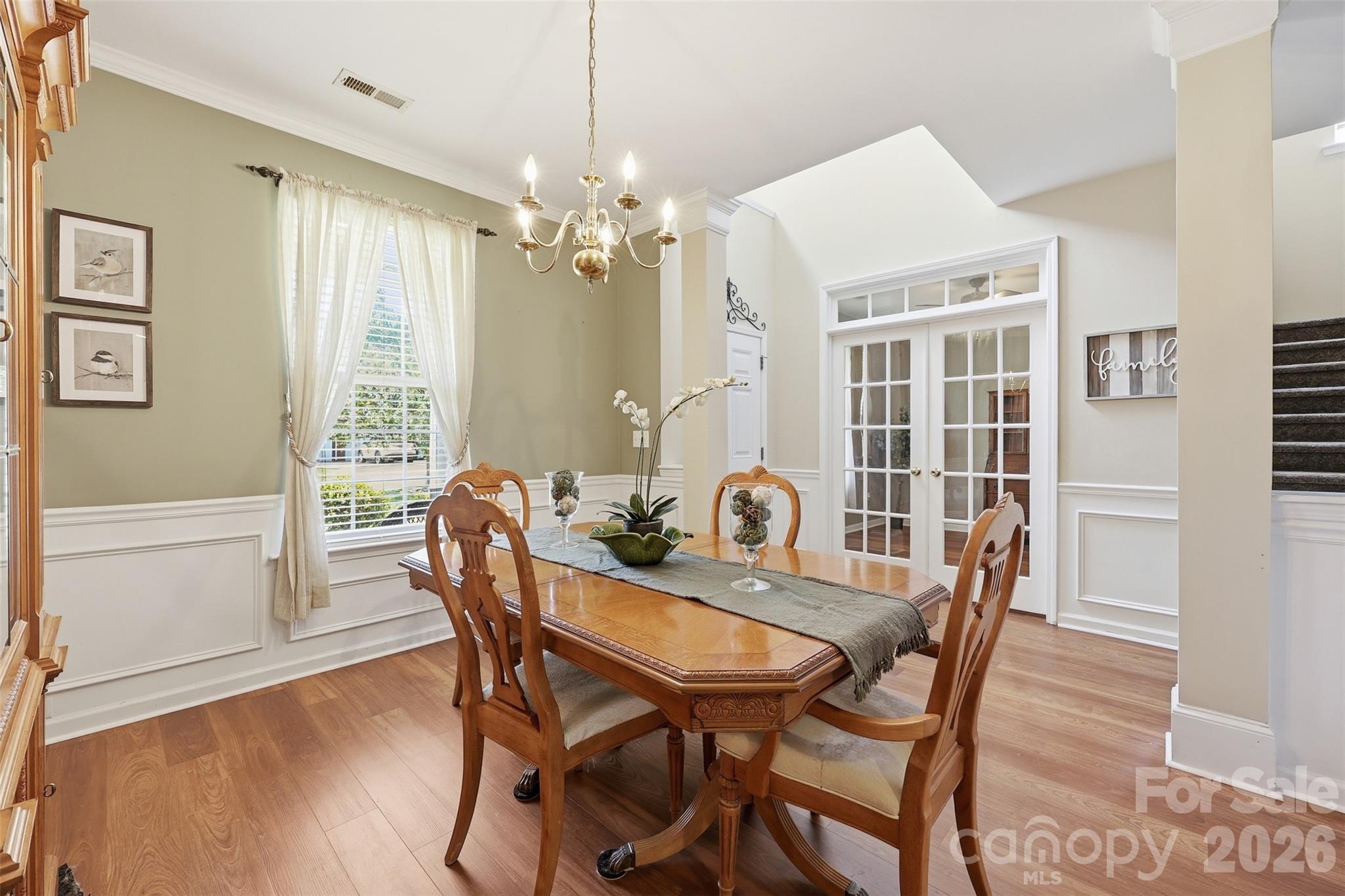 3161 Pine Bluff Way — Indian Land