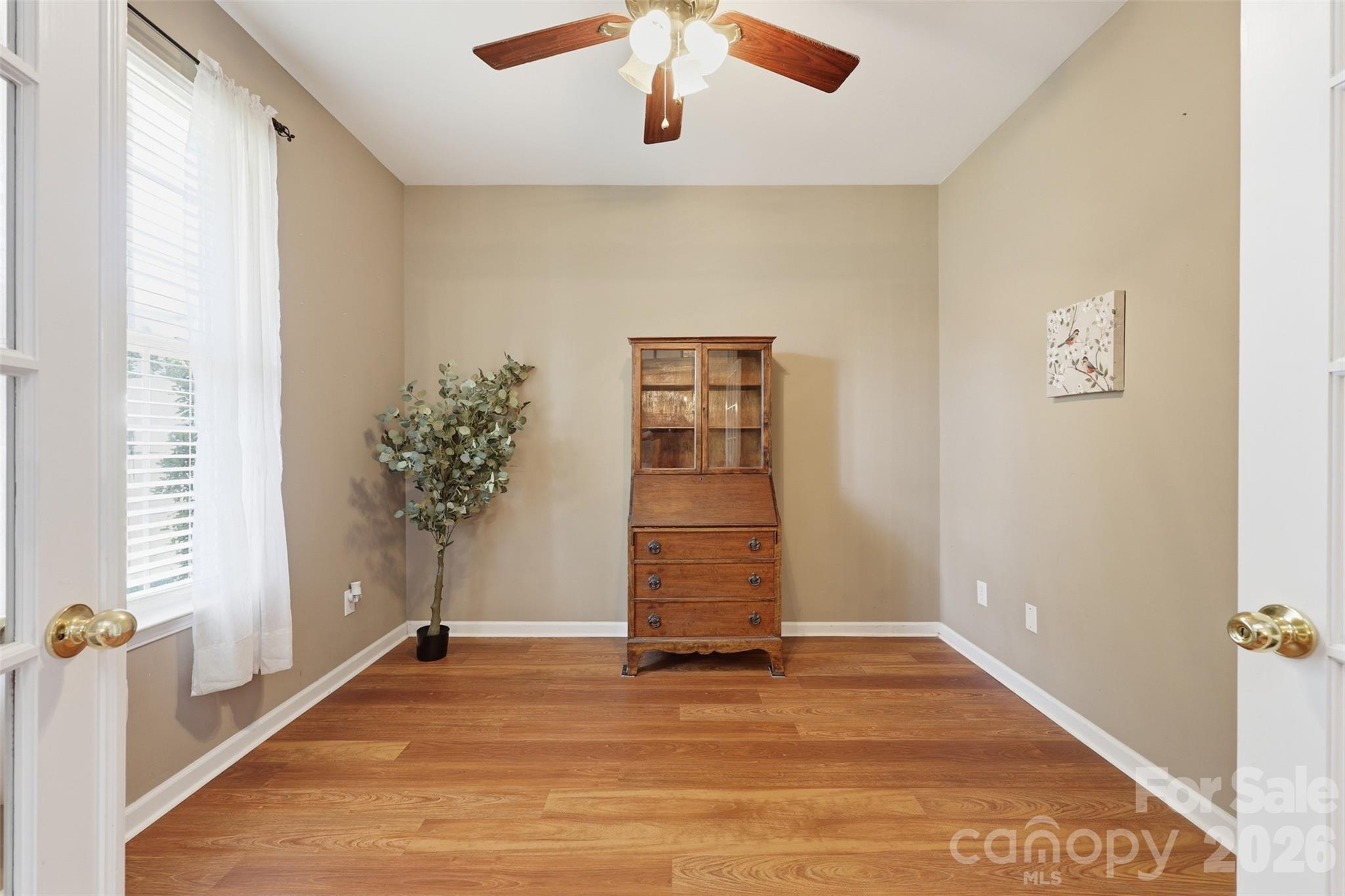 3161 Pine Bluff Way — Indian Land