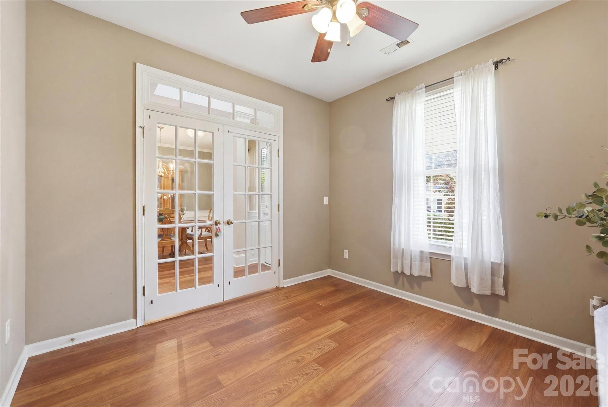 3161 Pine Bluff Way — Indian Land