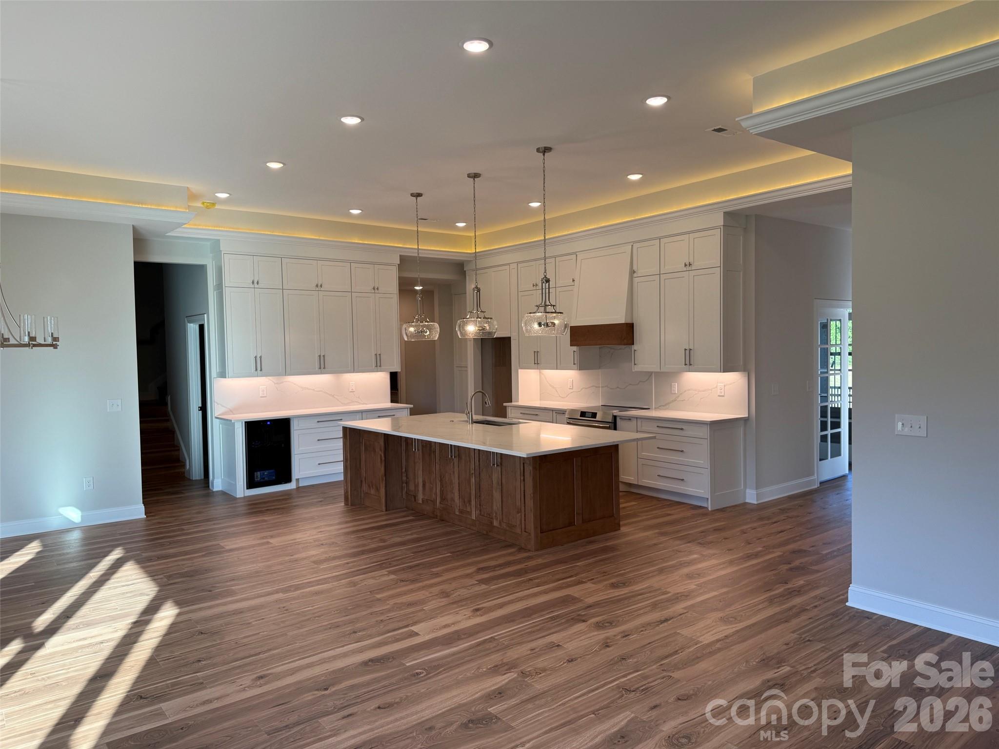 4559 Holly Circle NE — Conover