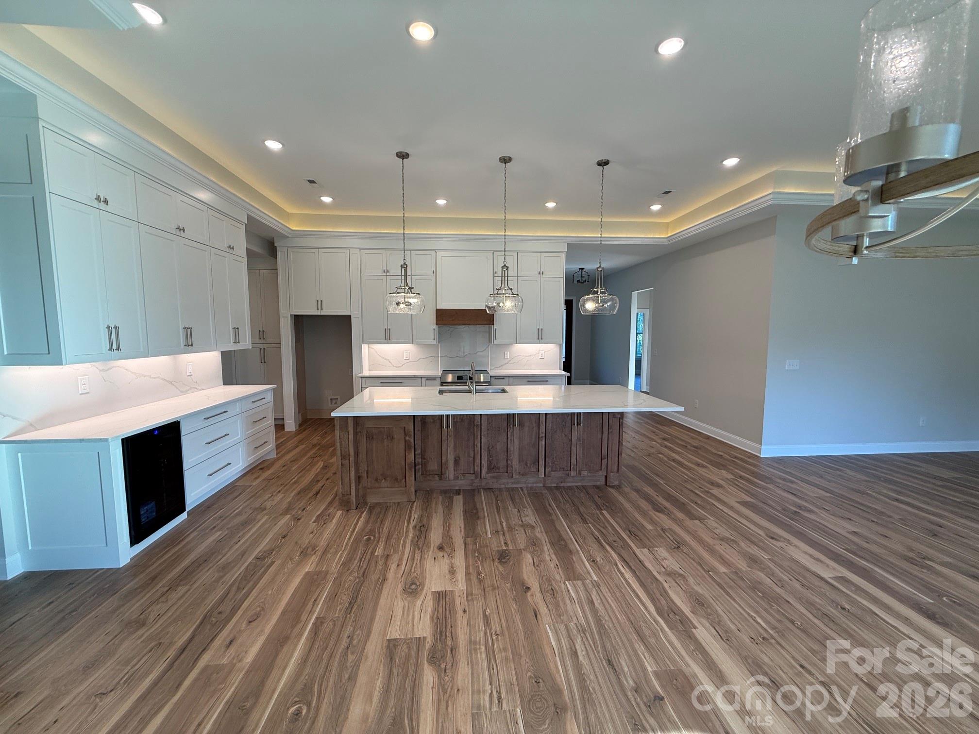 4559 Holly Circle NE — Conover