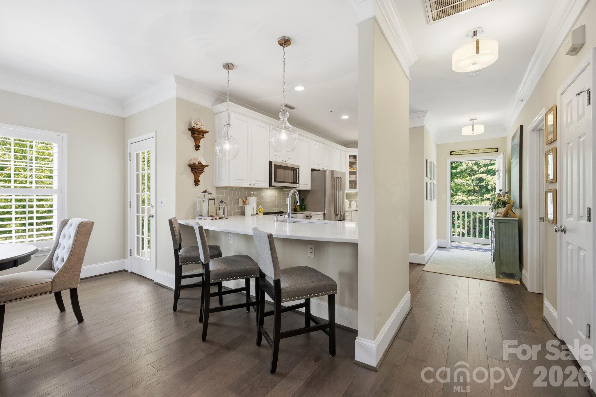 8942 Rosalyn Glen Road — Cornelius