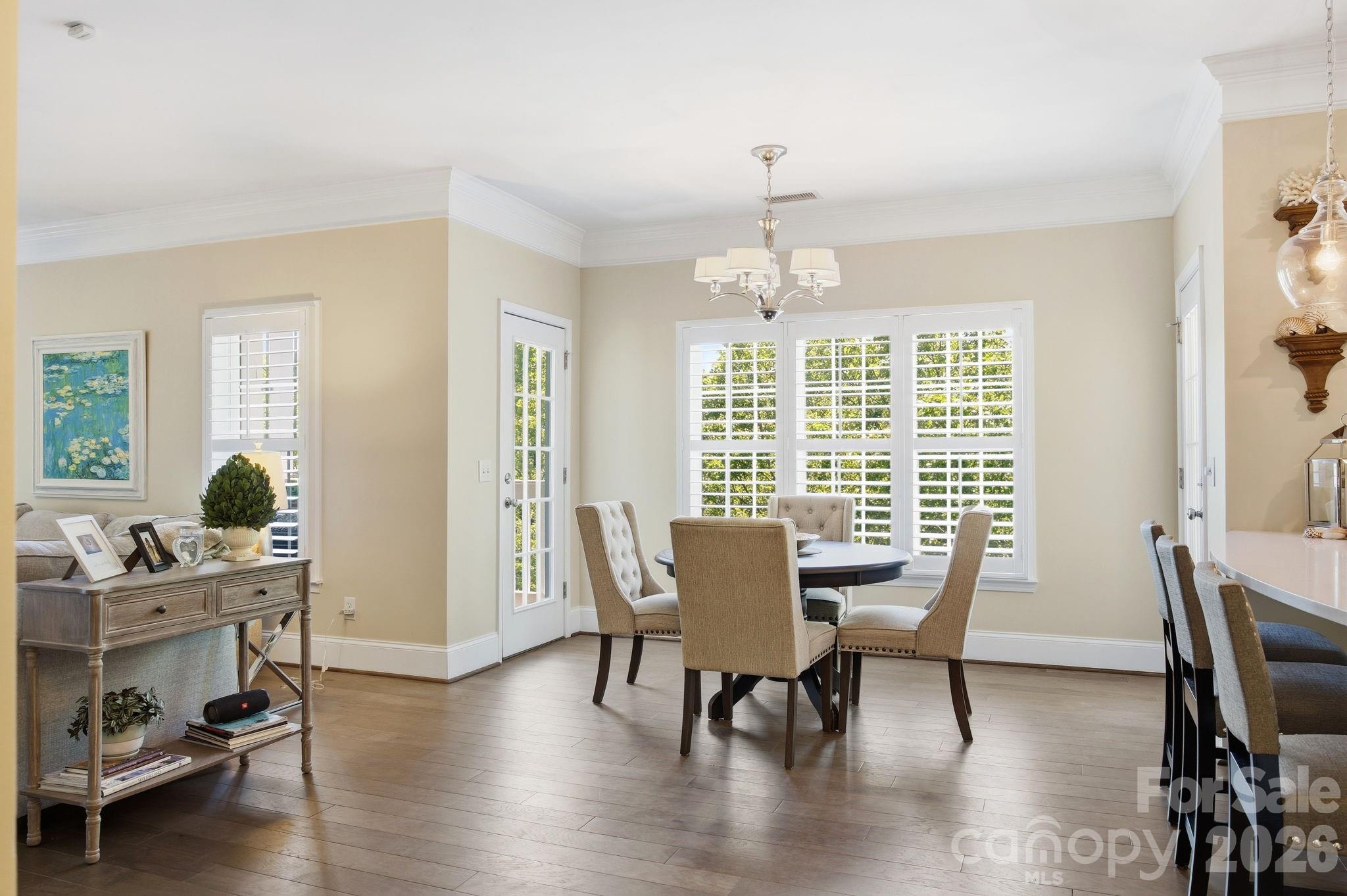 8942 Rosalyn Glen Road — Cornelius