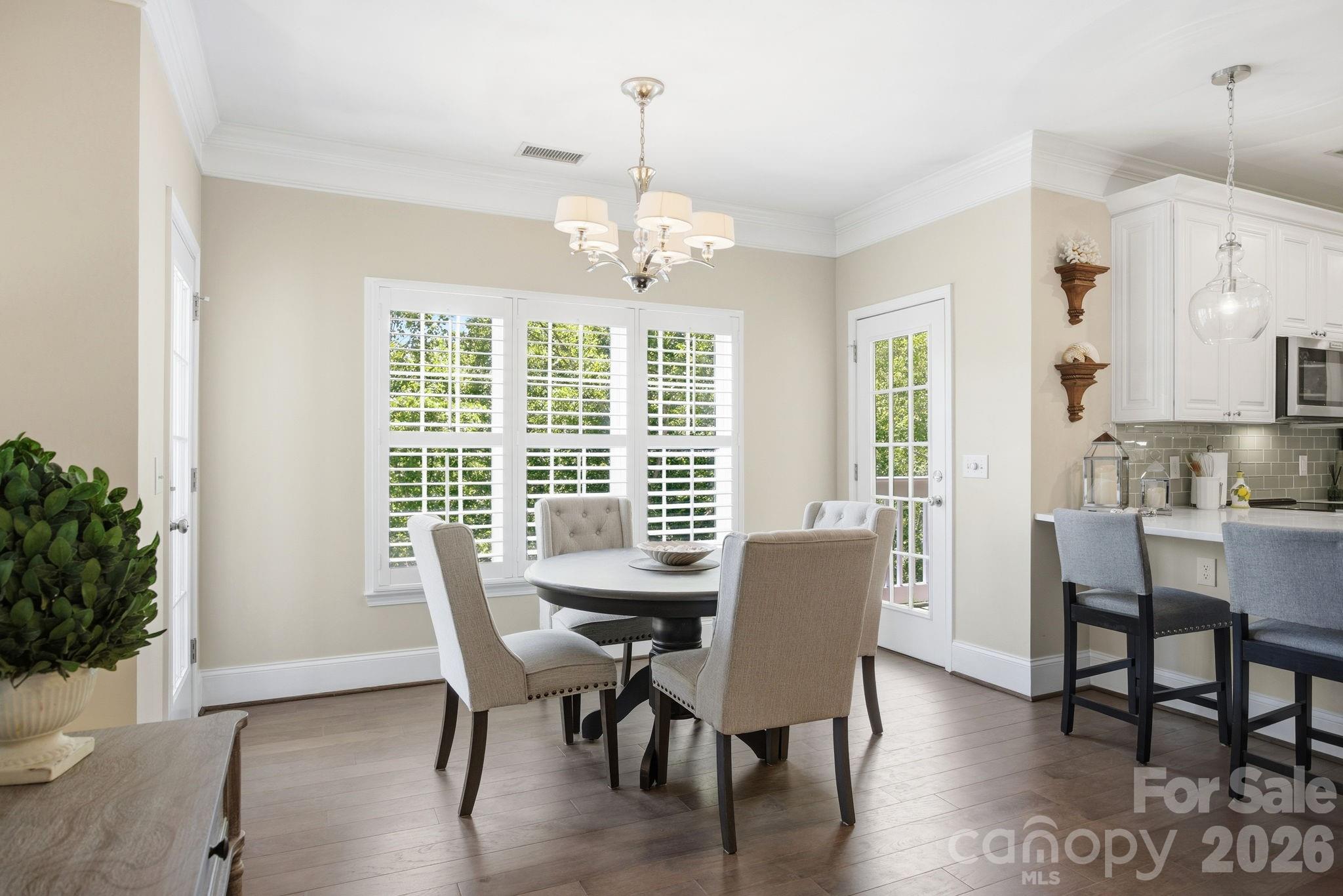 8942 Rosalyn Glen Road — Cornelius