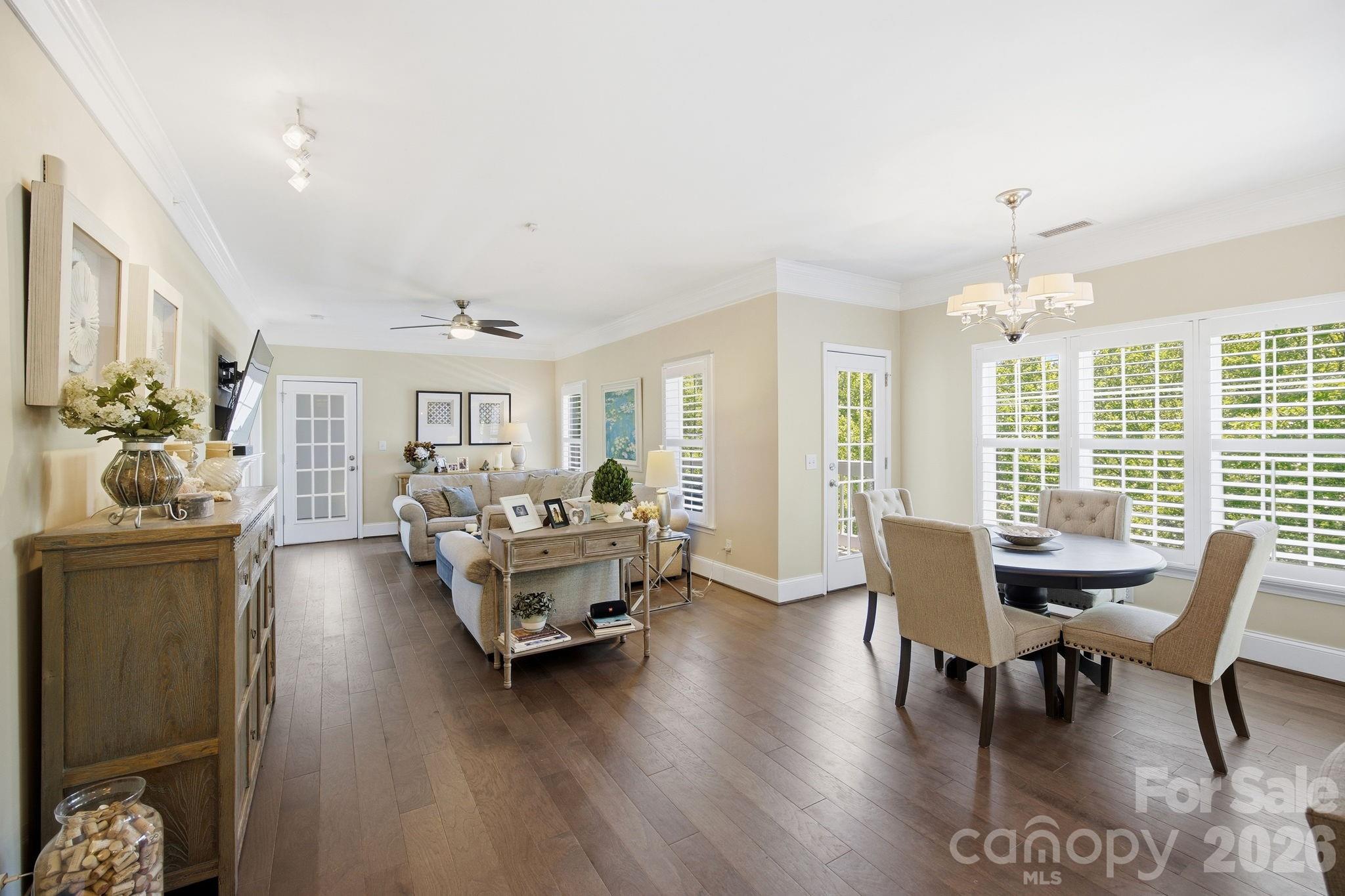 8942 Rosalyn Glen Road — Cornelius