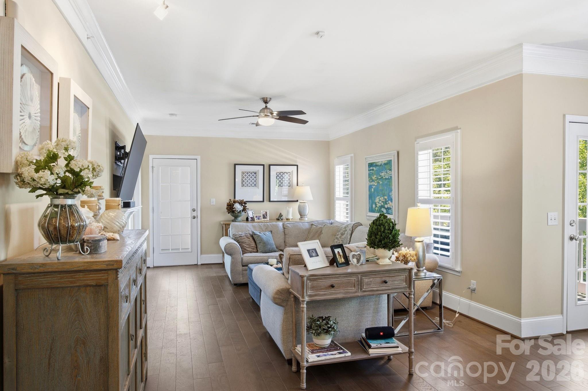 8942 Rosalyn Glen Road — Cornelius