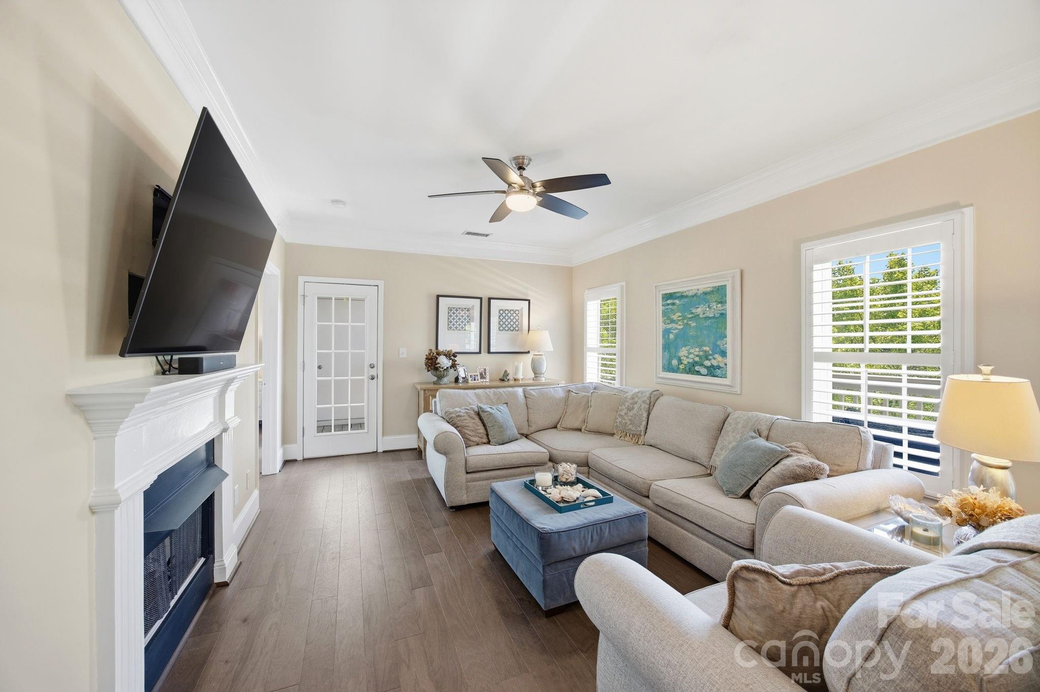 8942 Rosalyn Glen Road — Cornelius