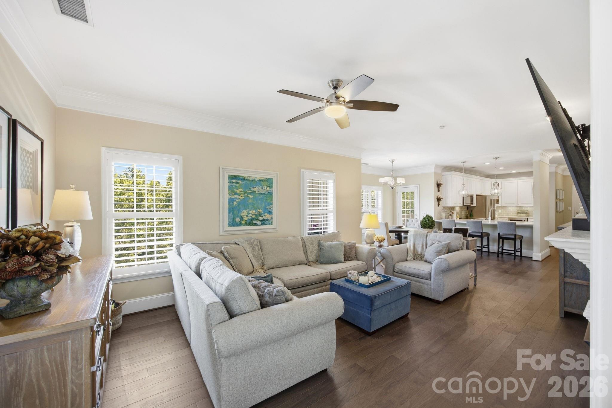 8942 Rosalyn Glen Road — Cornelius