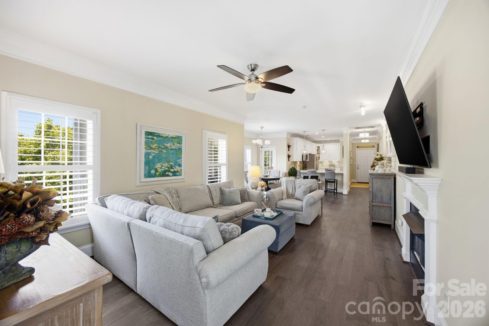 8942 Rosalyn Glen Road — Cornelius