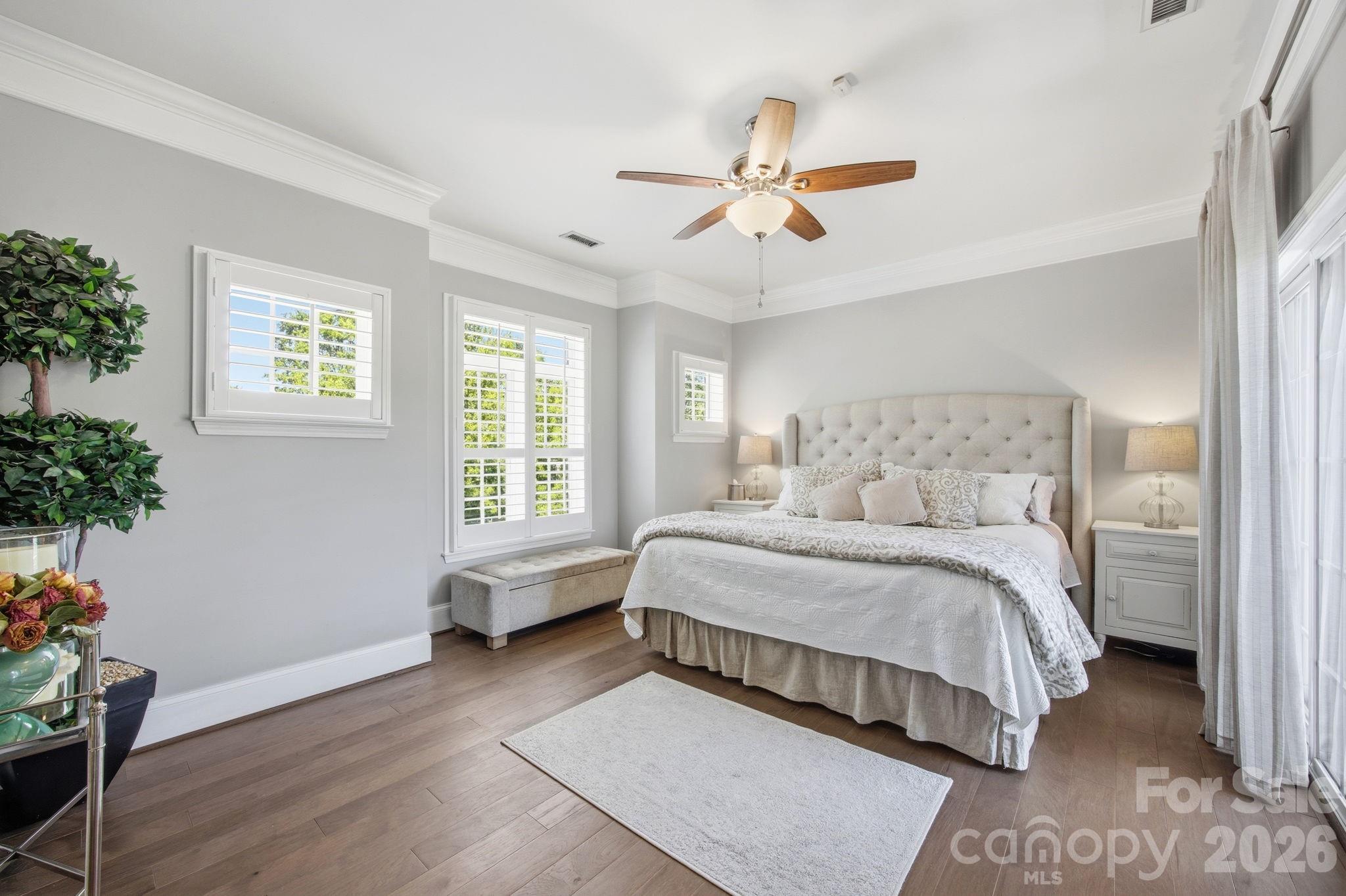 8942 Rosalyn Glen Road — Cornelius