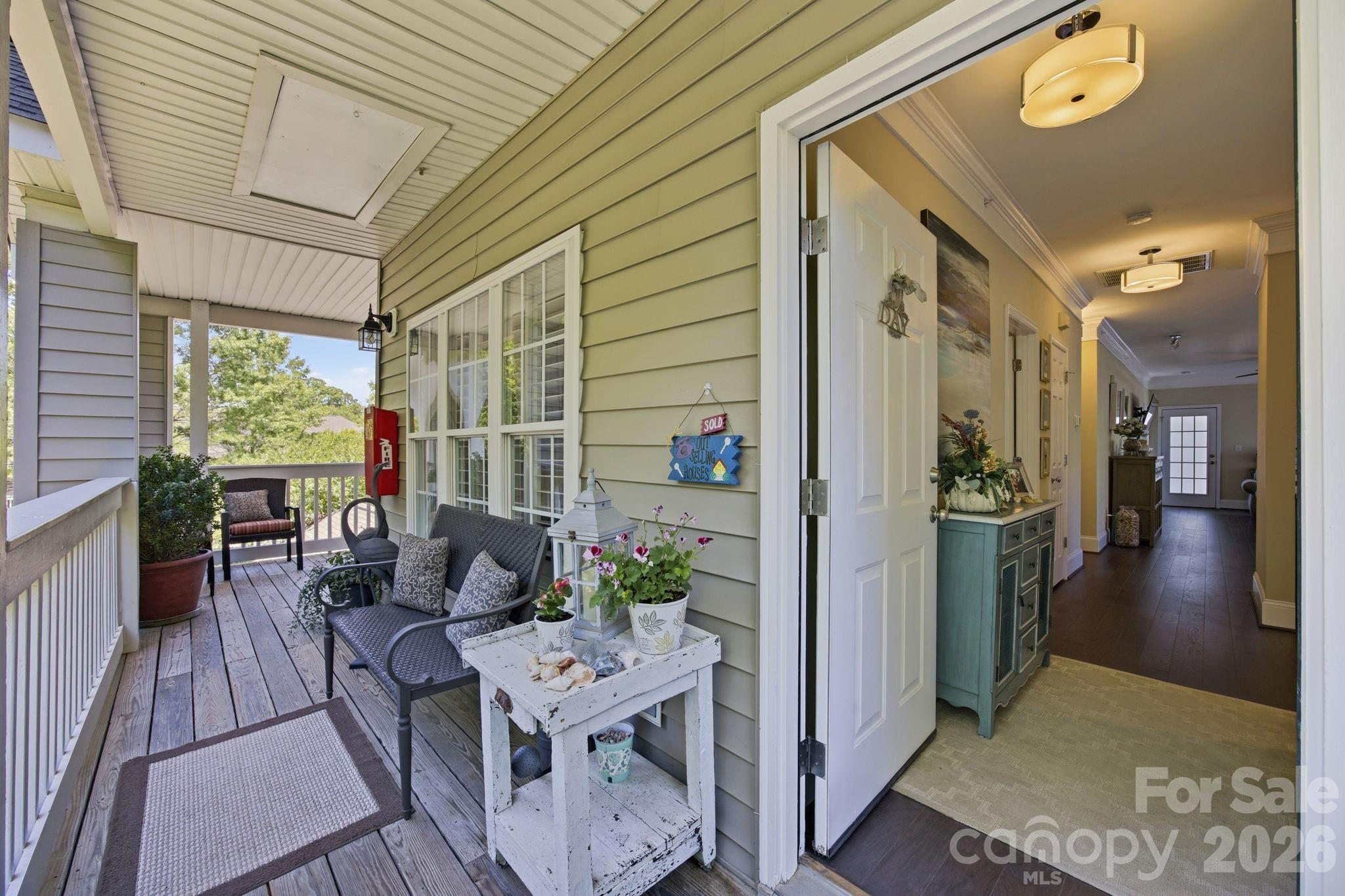 8942 Rosalyn Glen Road — Cornelius