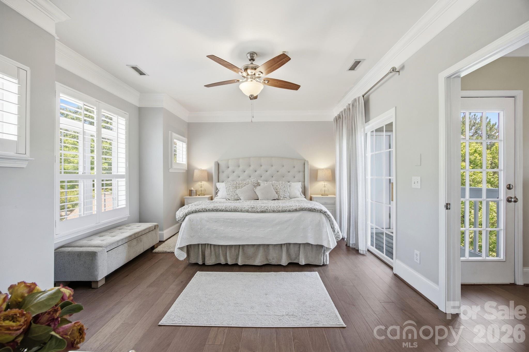 8942 Rosalyn Glen Road — Cornelius