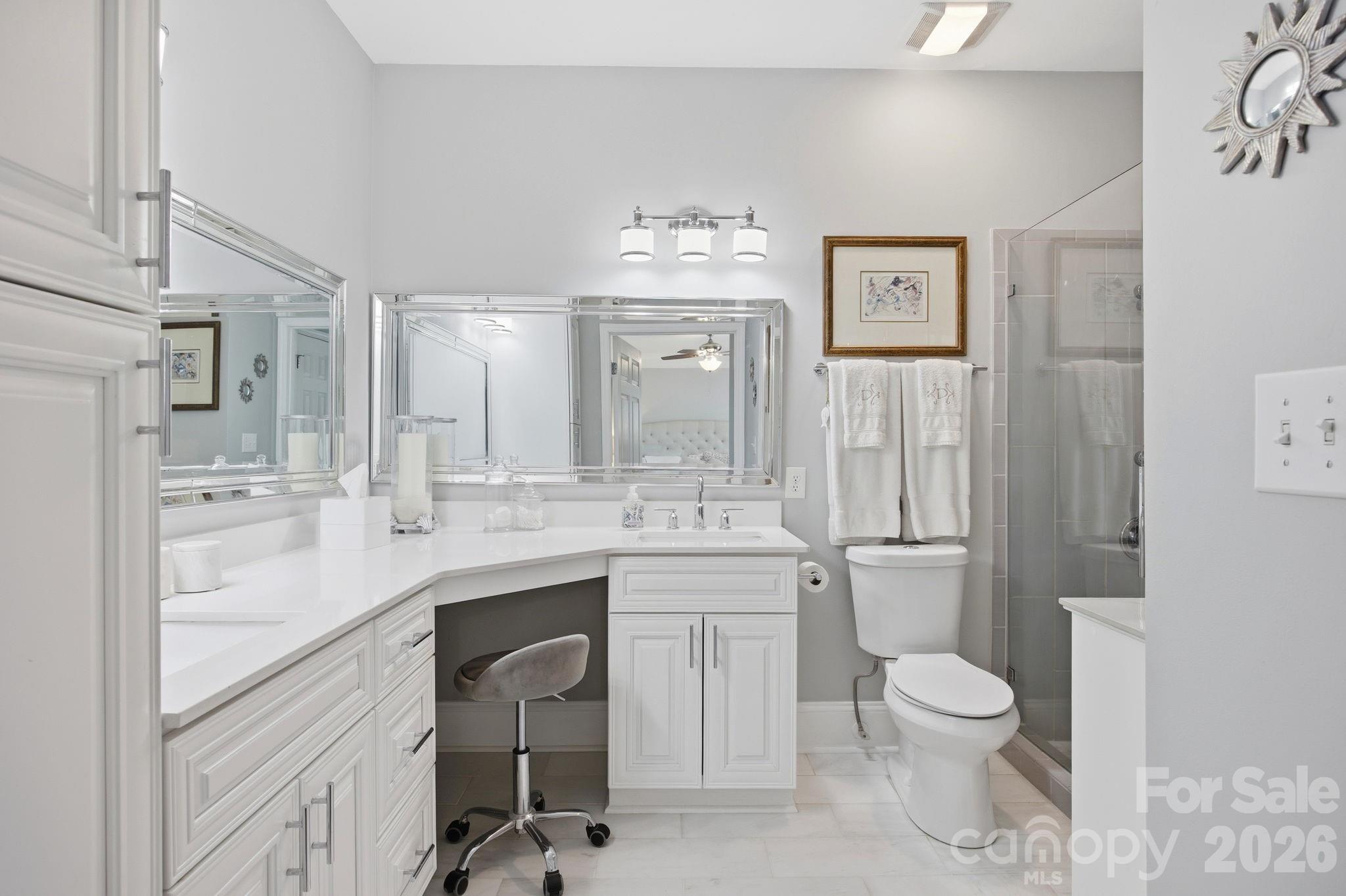 8942 Rosalyn Glen Road — Cornelius