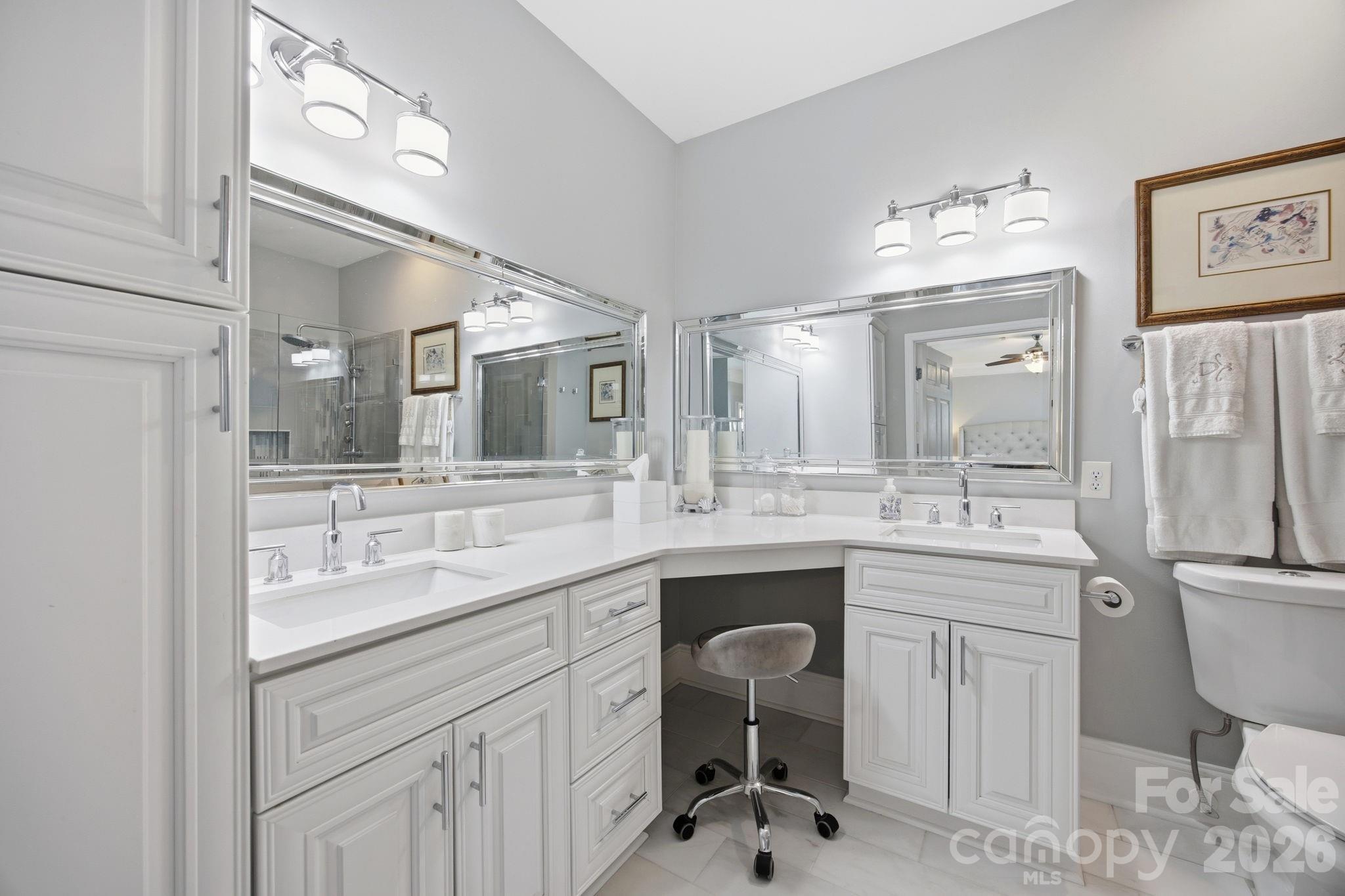 8942 Rosalyn Glen Road — Cornelius