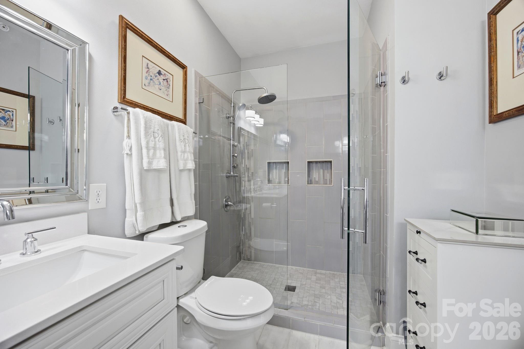 8942 Rosalyn Glen Road — Cornelius