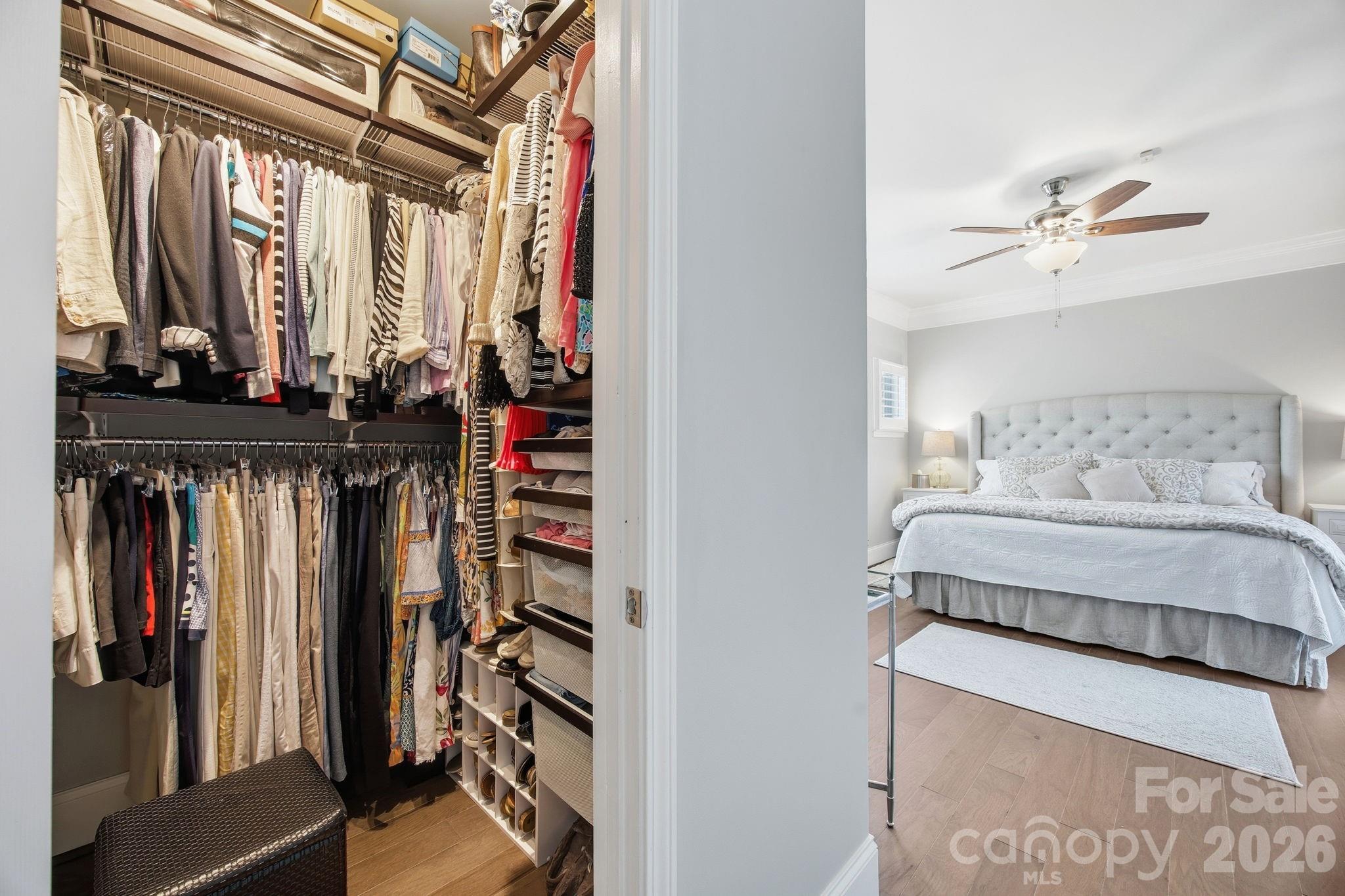 8942 Rosalyn Glen Road — Cornelius