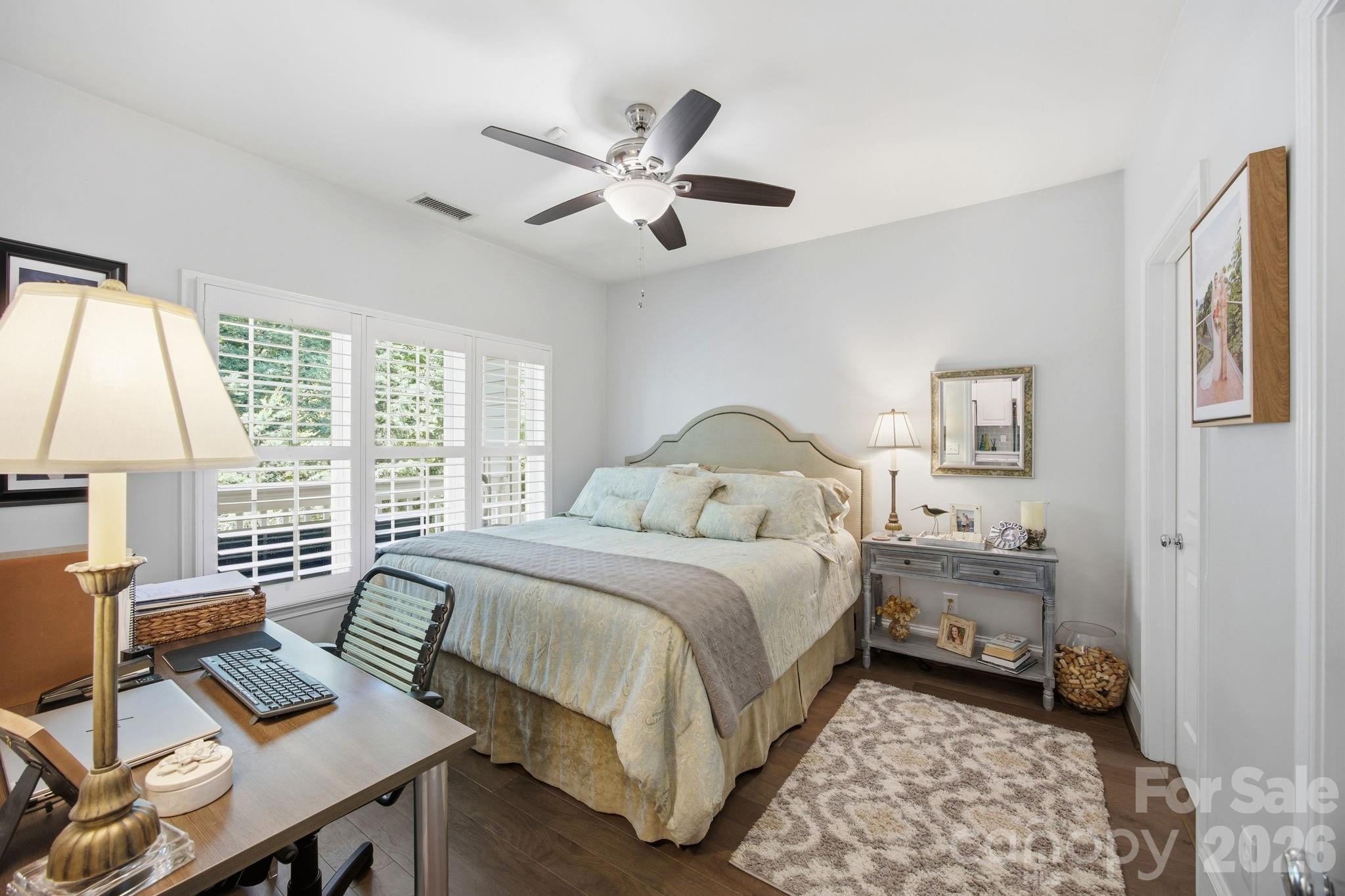 8942 Rosalyn Glen Road — Cornelius