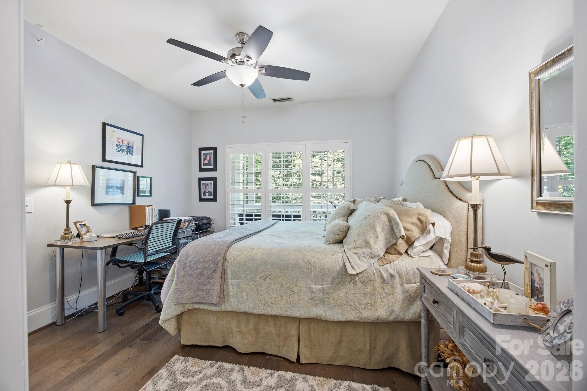 8942 Rosalyn Glen Road — Cornelius