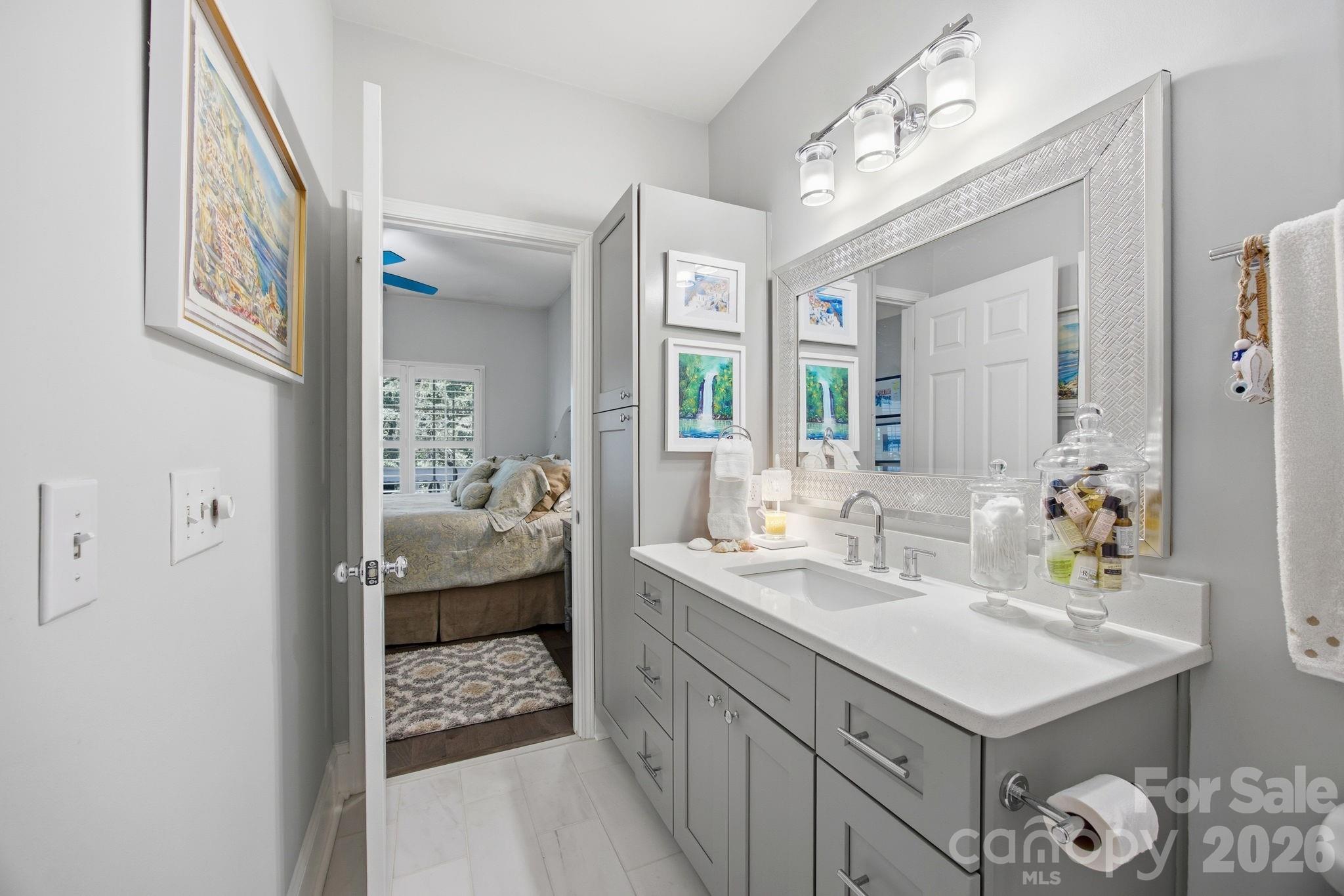 8942 Rosalyn Glen Road — Cornelius