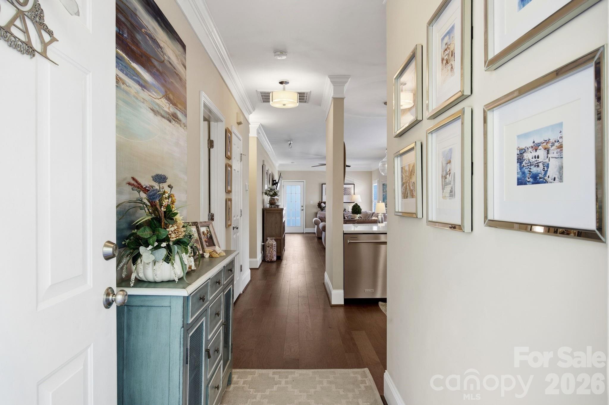 8942 Rosalyn Glen Road — Cornelius