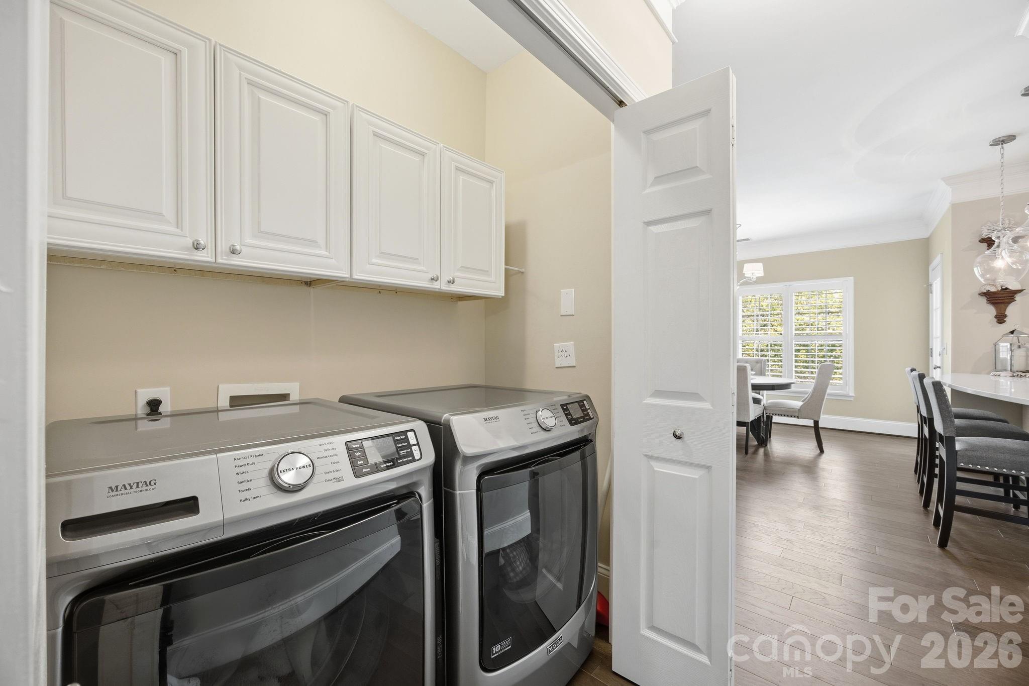 8942 Rosalyn Glen Road — Cornelius