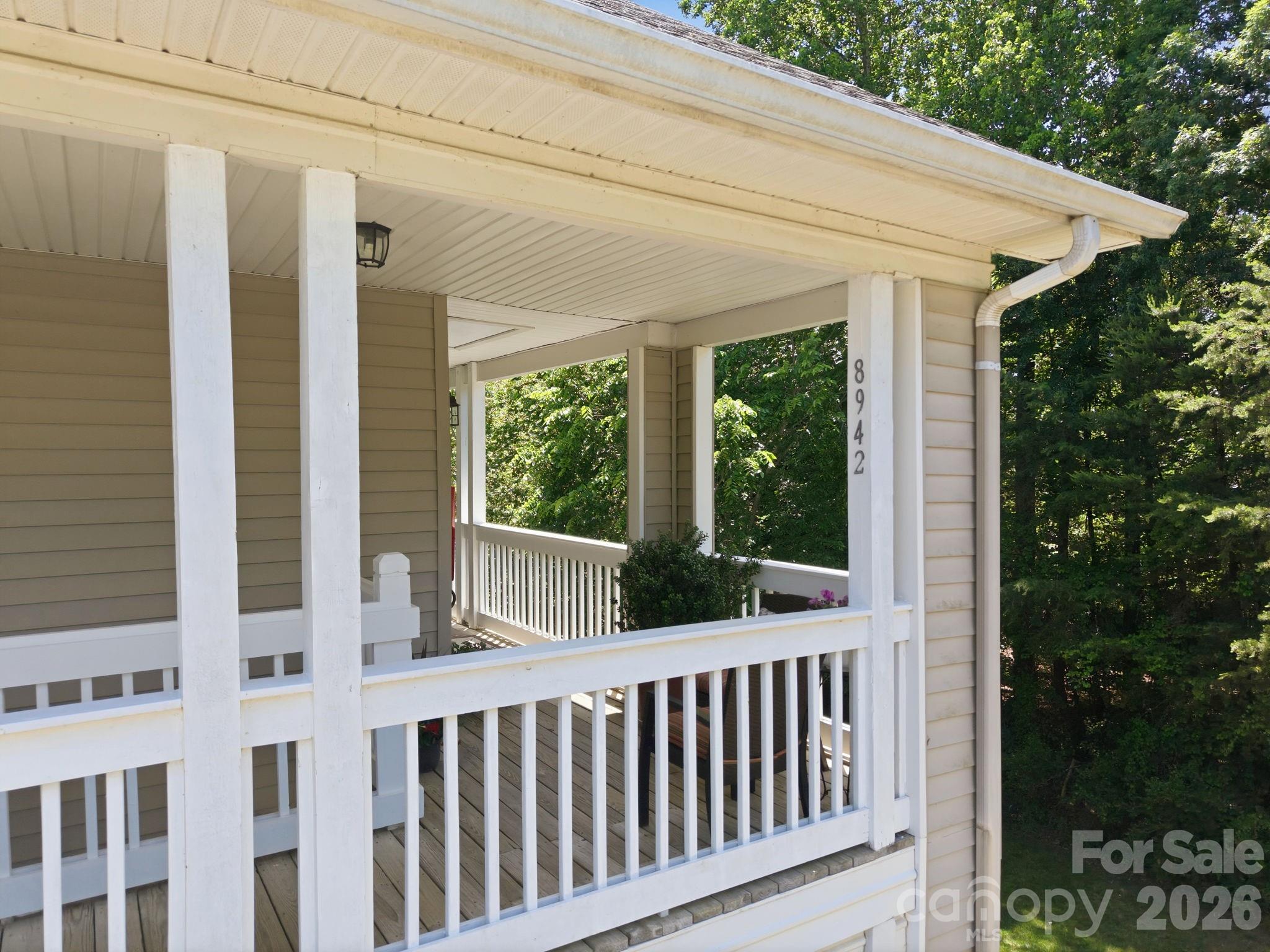 8942 Rosalyn Glen Road — Cornelius