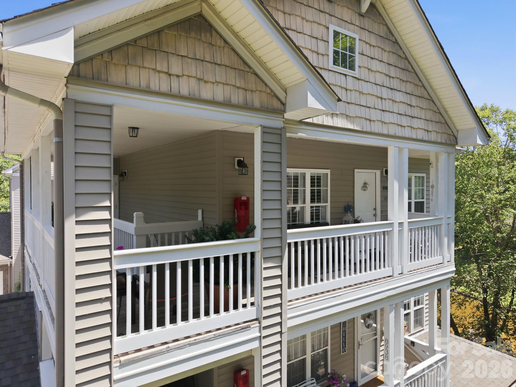 8942 Rosalyn Glen Road — Cornelius